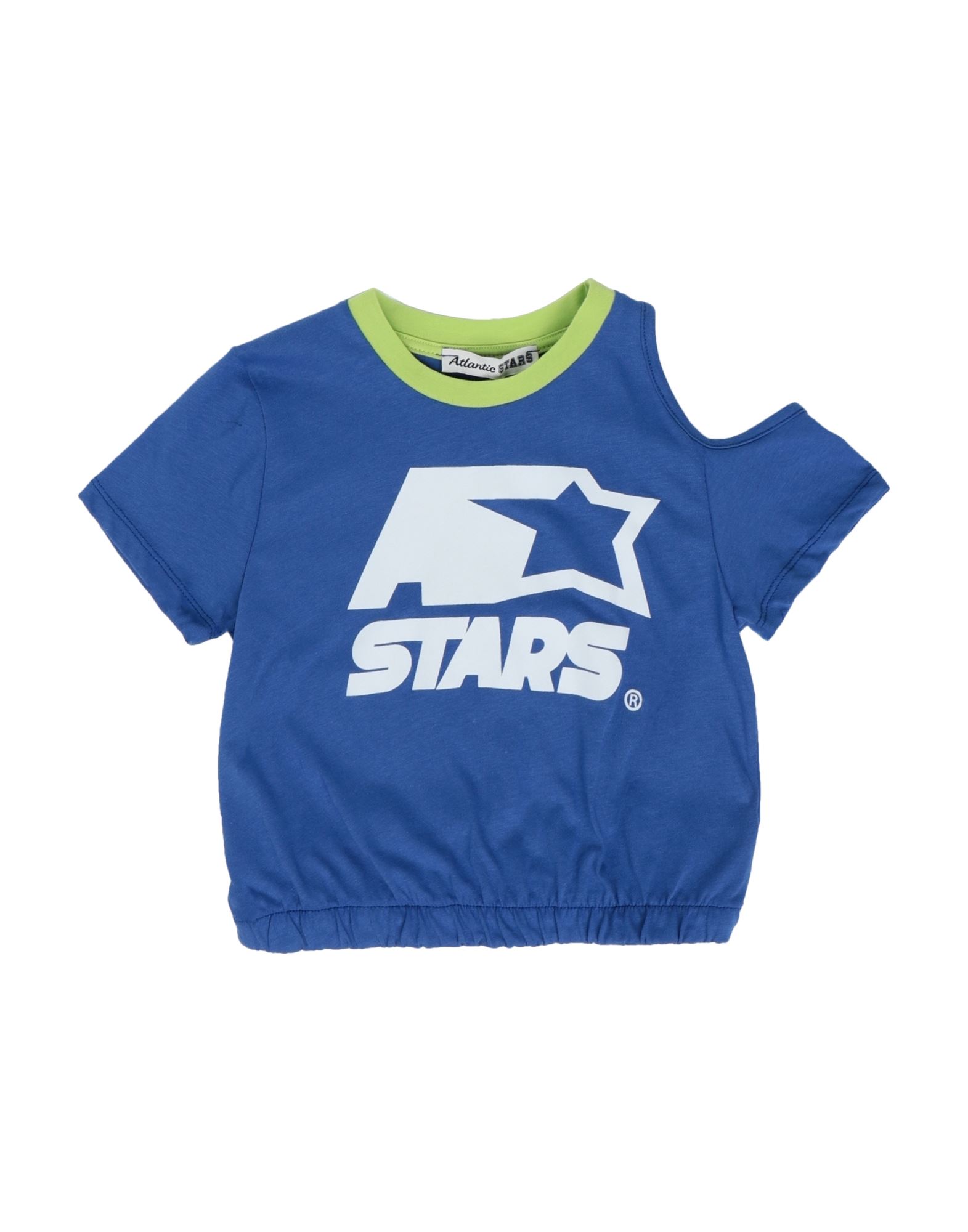 ATLANTIC STARS ΜΠΛΟΥΖΑΚΙΑ T-shirt