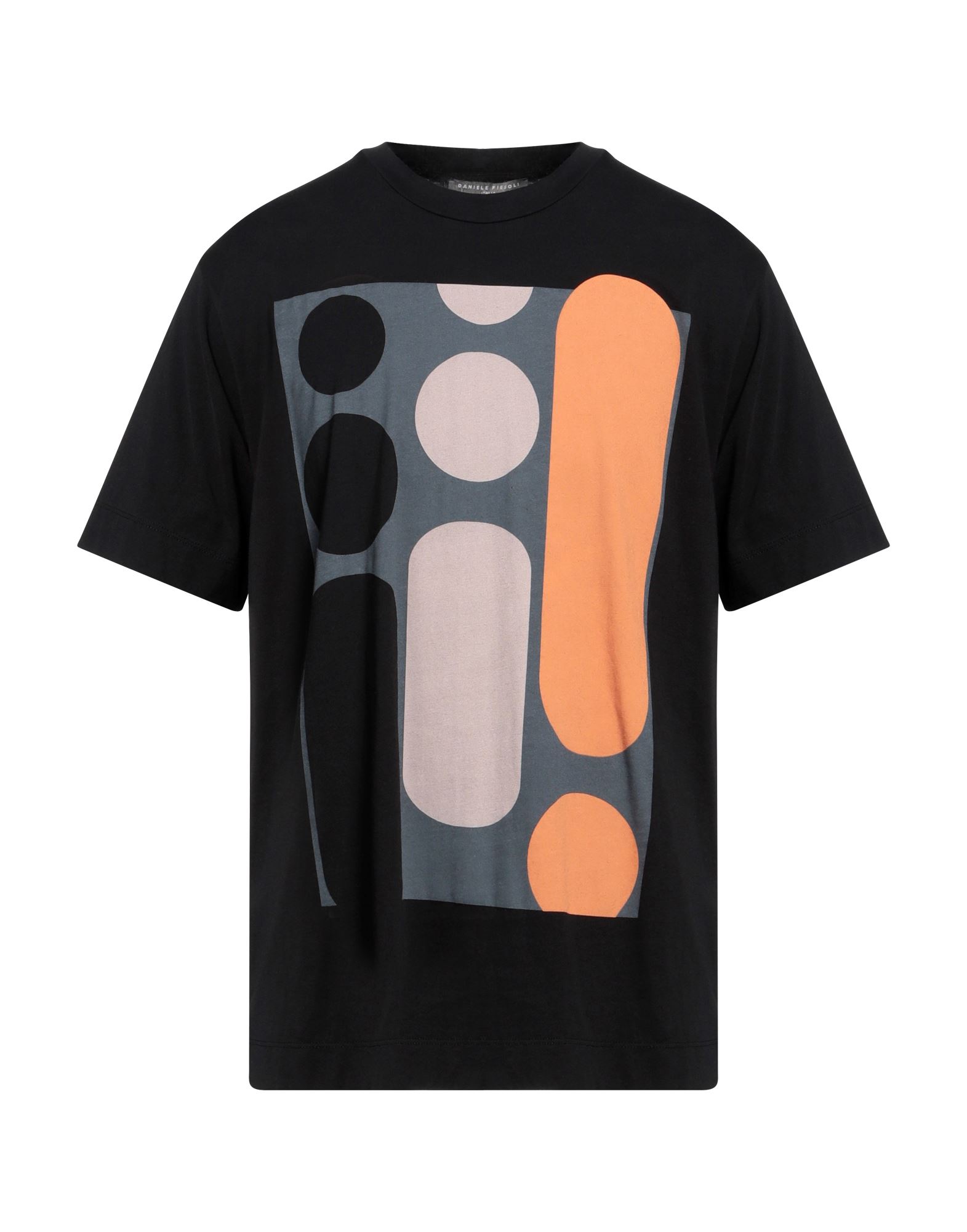  Daniele Fiesoli - Tops - T-shirts - On Yoox.com 