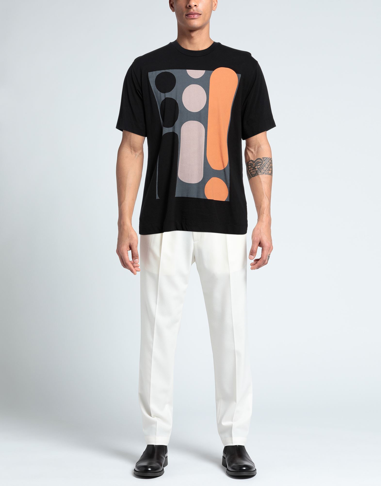  Daniele Fiesoli - Tops - T-shirts - On Yoox.com 