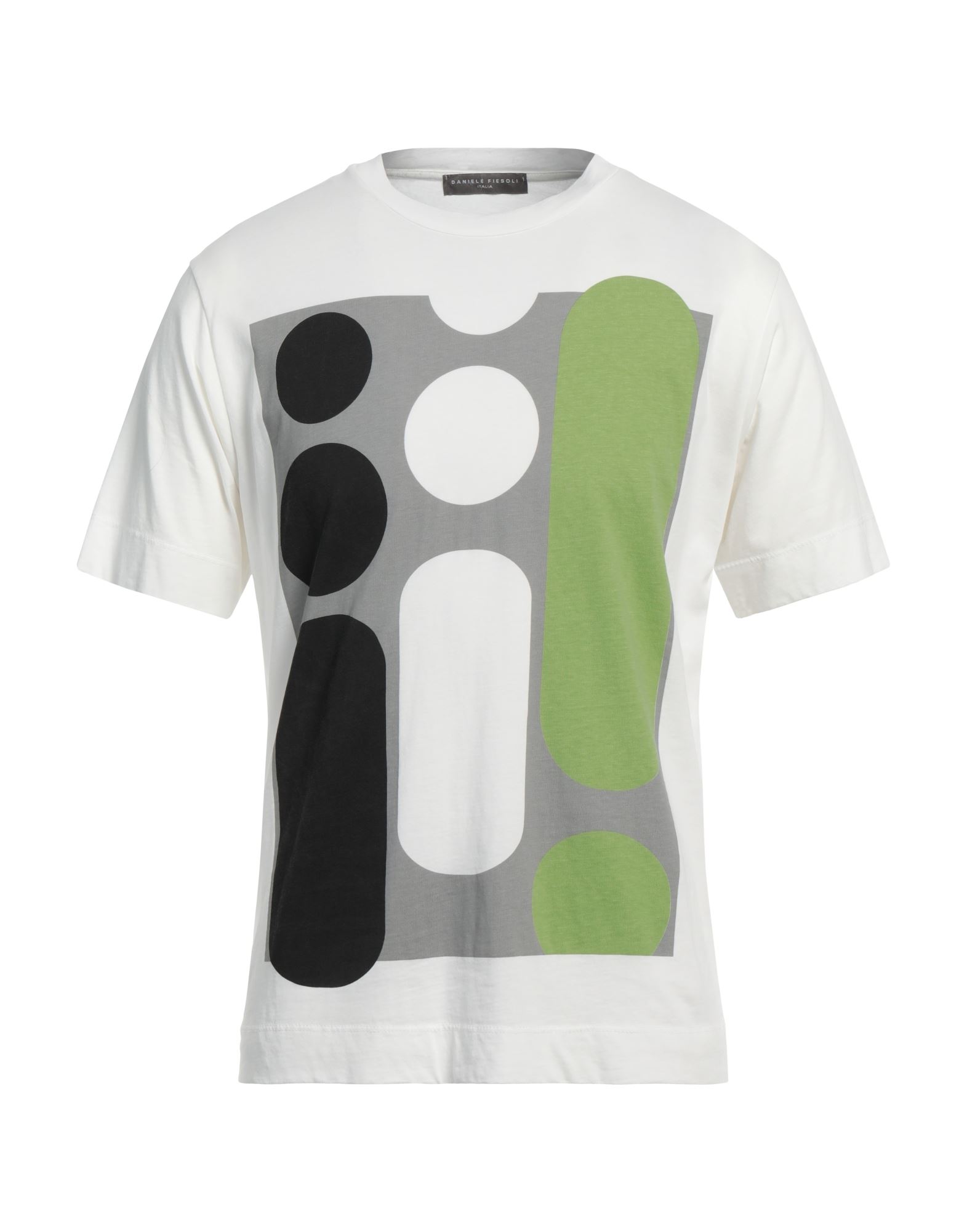  Daniele Fiesoli - Tops - T-shirts - On Yoox.com 