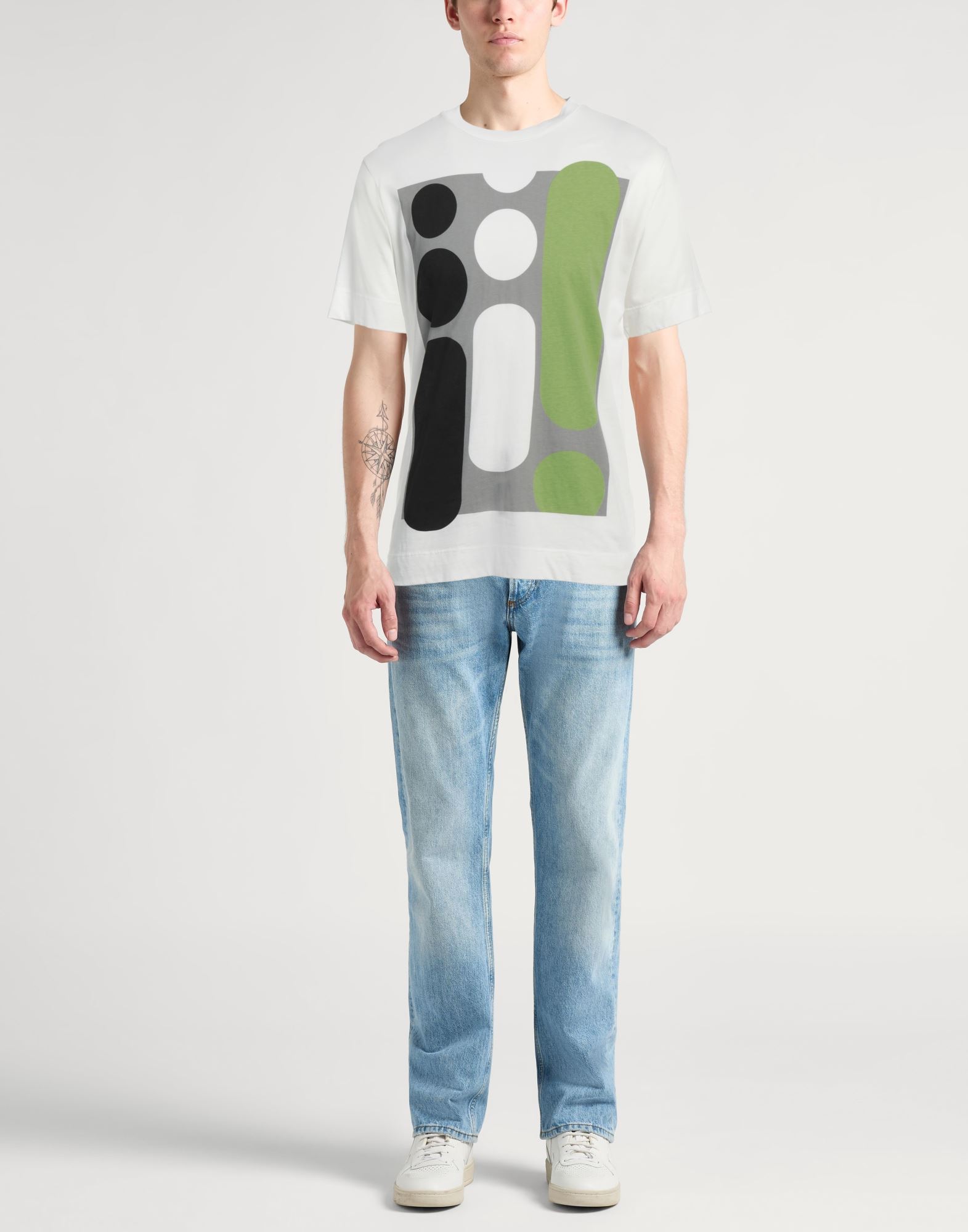  Daniele Fiesoli - Tops - T-shirts - On Yoox.com 
