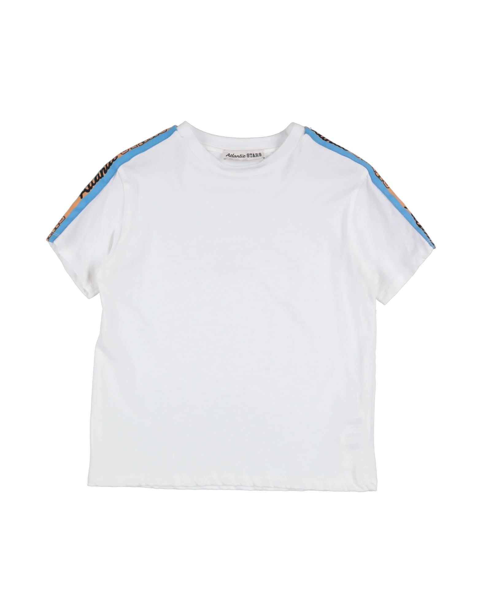  Atlantic Stars - Tops - T-shirts - On Yoox.com 