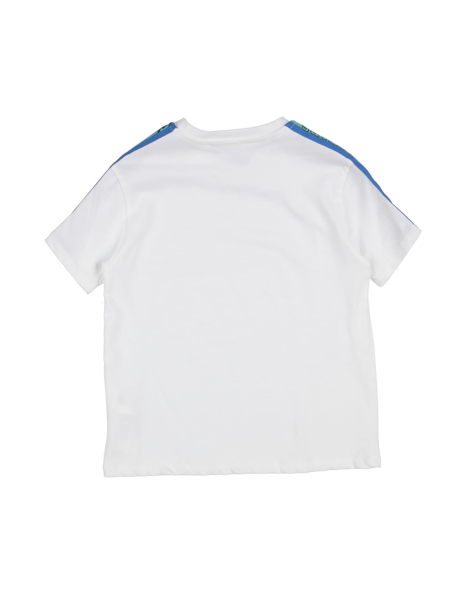  Atlantic Stars - Tops - T-shirts - On Yoox.com 