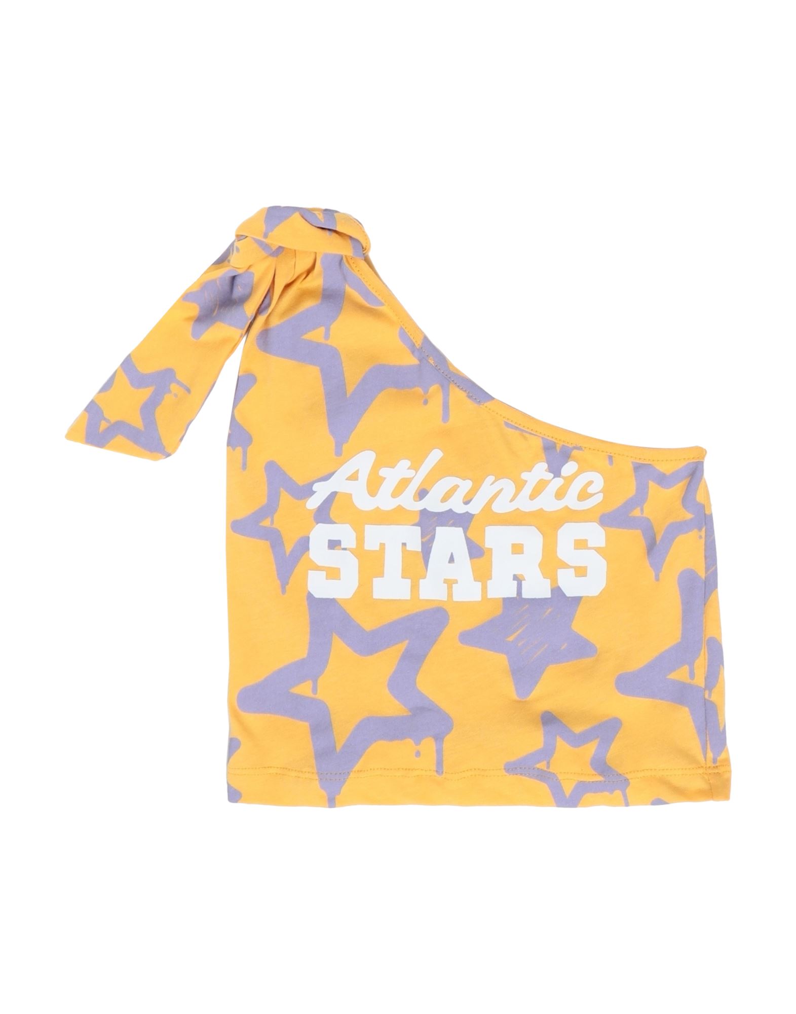 ATLANTIC STARS ΜΠΛΟΥΖΑΚΙΑ T-shirt