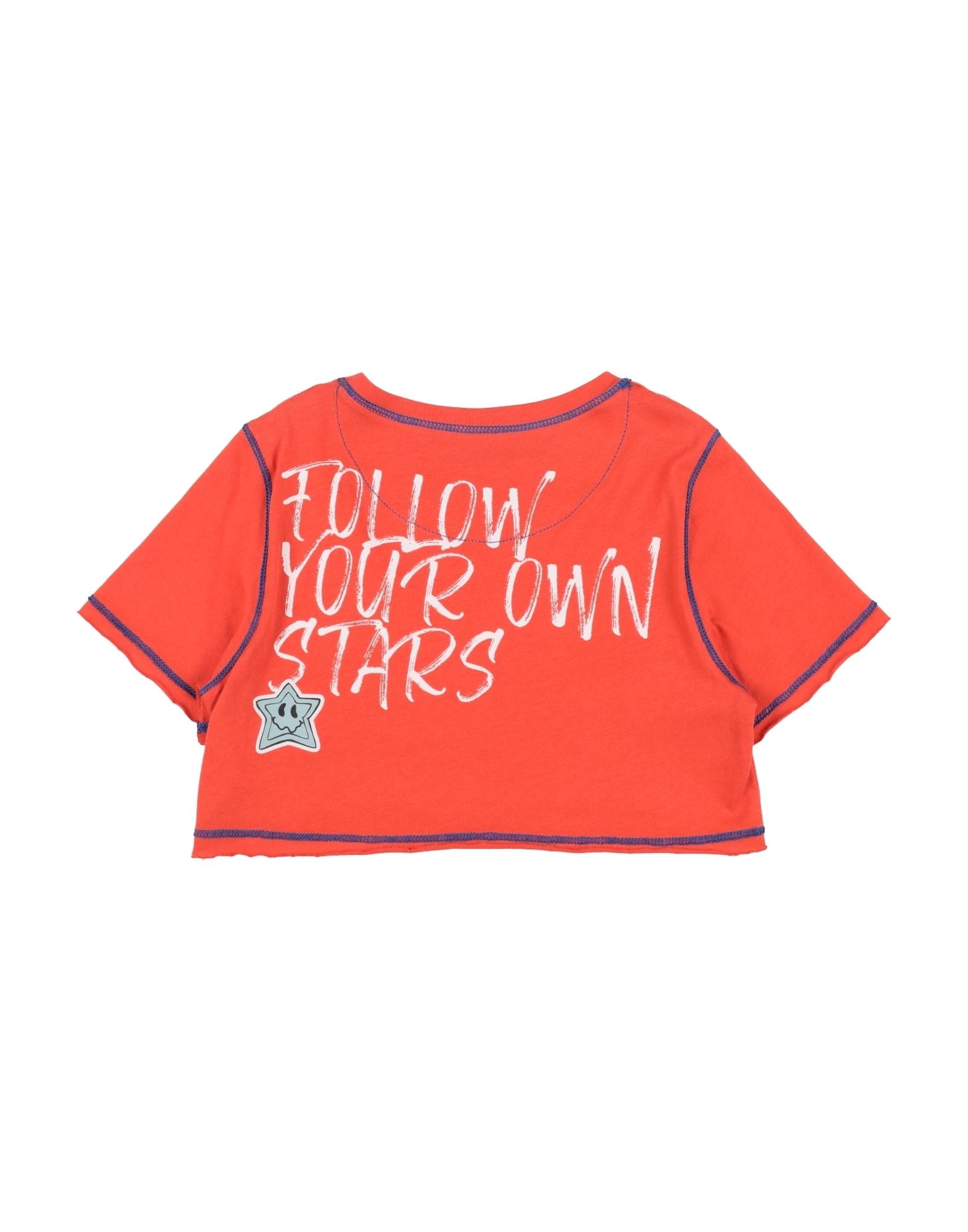  Atlantic Stars - Tops - T-shirts - On Yoox.com 