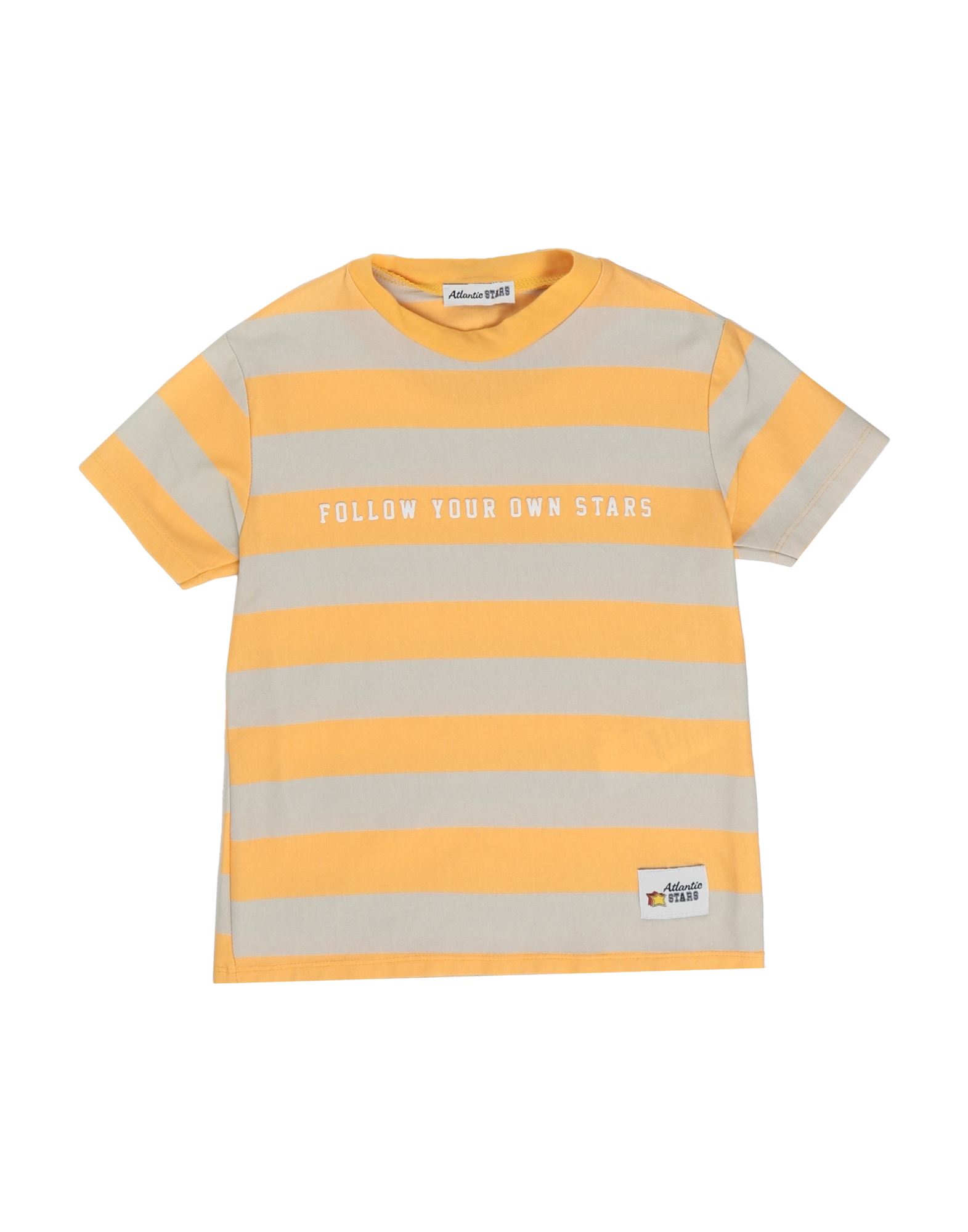  Atlantic Stars - Tops - T-shirts - On Yoox.com 