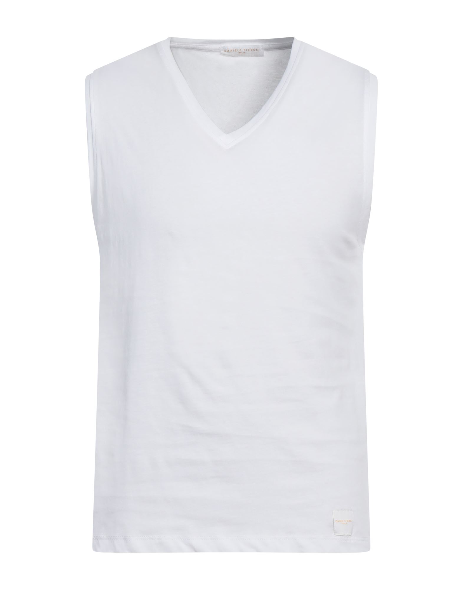  Daniele Fiesoli - Tops - T-shirts - On Yoox.com 