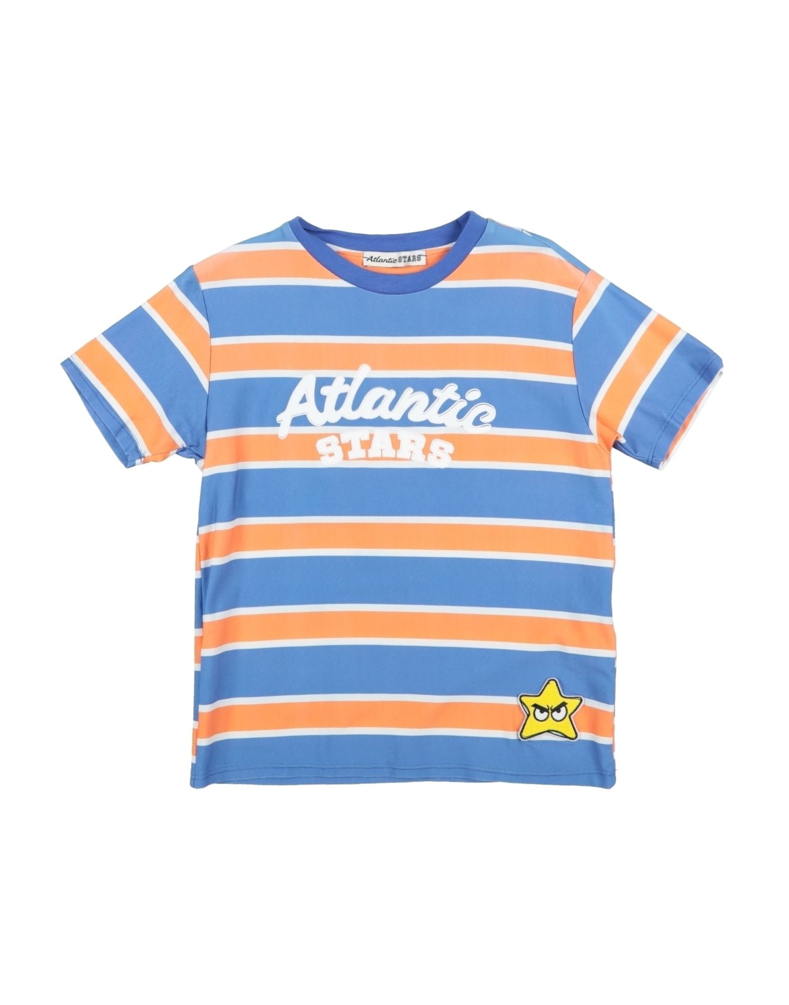  Atlantic Stars - Tops - T-shirts - On Yoox.com 
