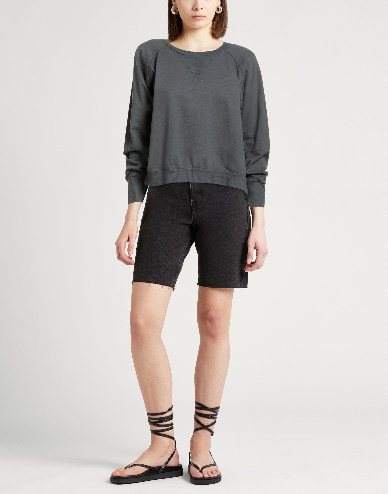  Crossley - Tops - Sweatshirts - On Yoox.com 