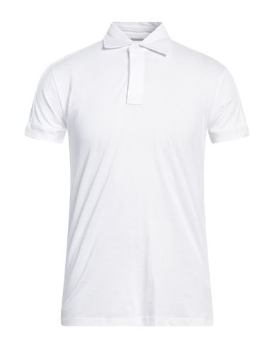 Primo Emporio Man T-shirt White Size 3xl Cotton