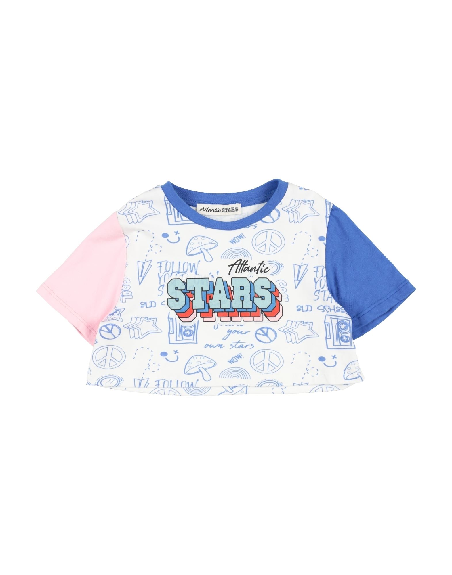 ATLANTIC STARS ΜΠΛΟΥΖΑΚΙΑ T-shirt