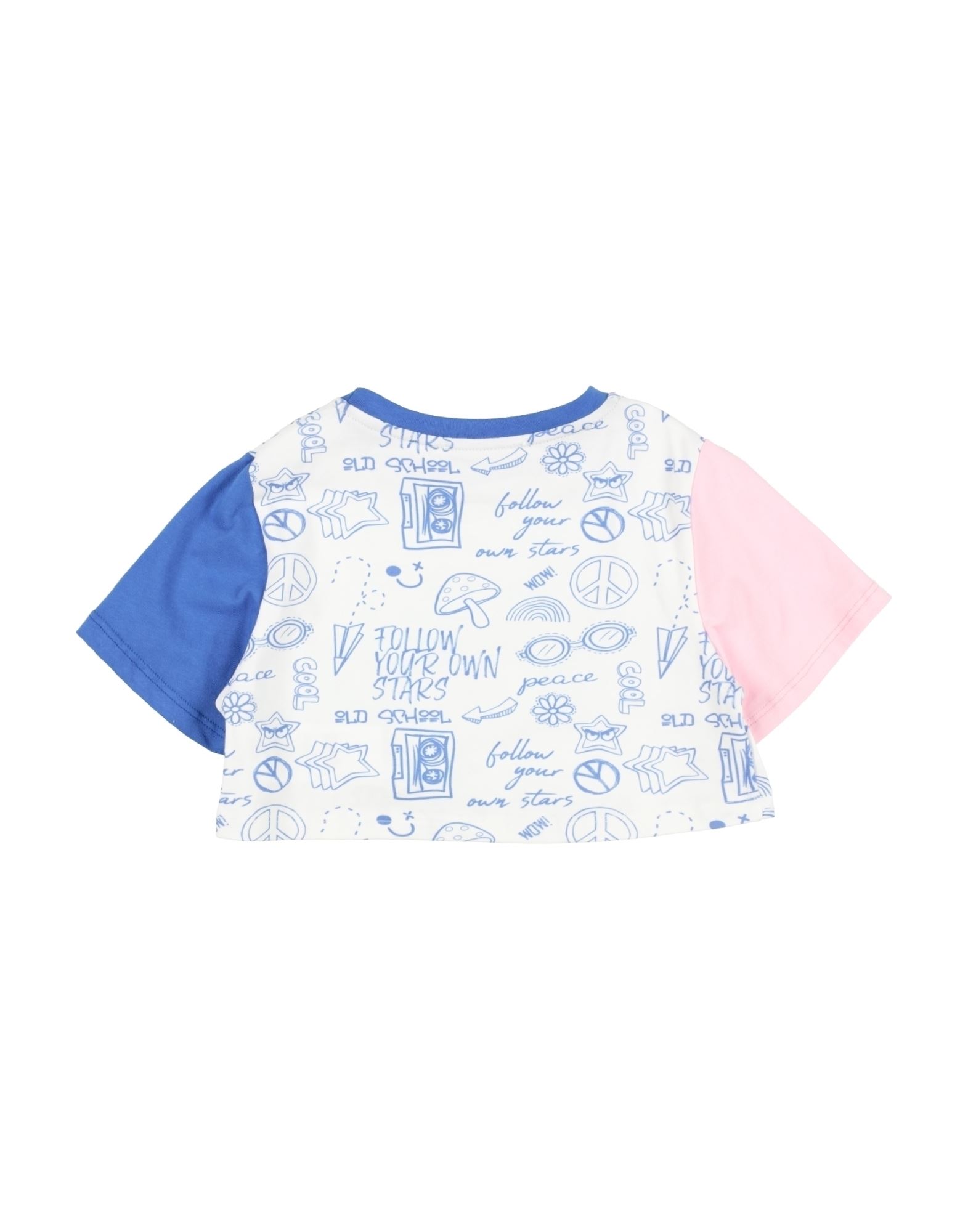  Atlantic Stars - Tops - T-shirts - On Yoox.com 