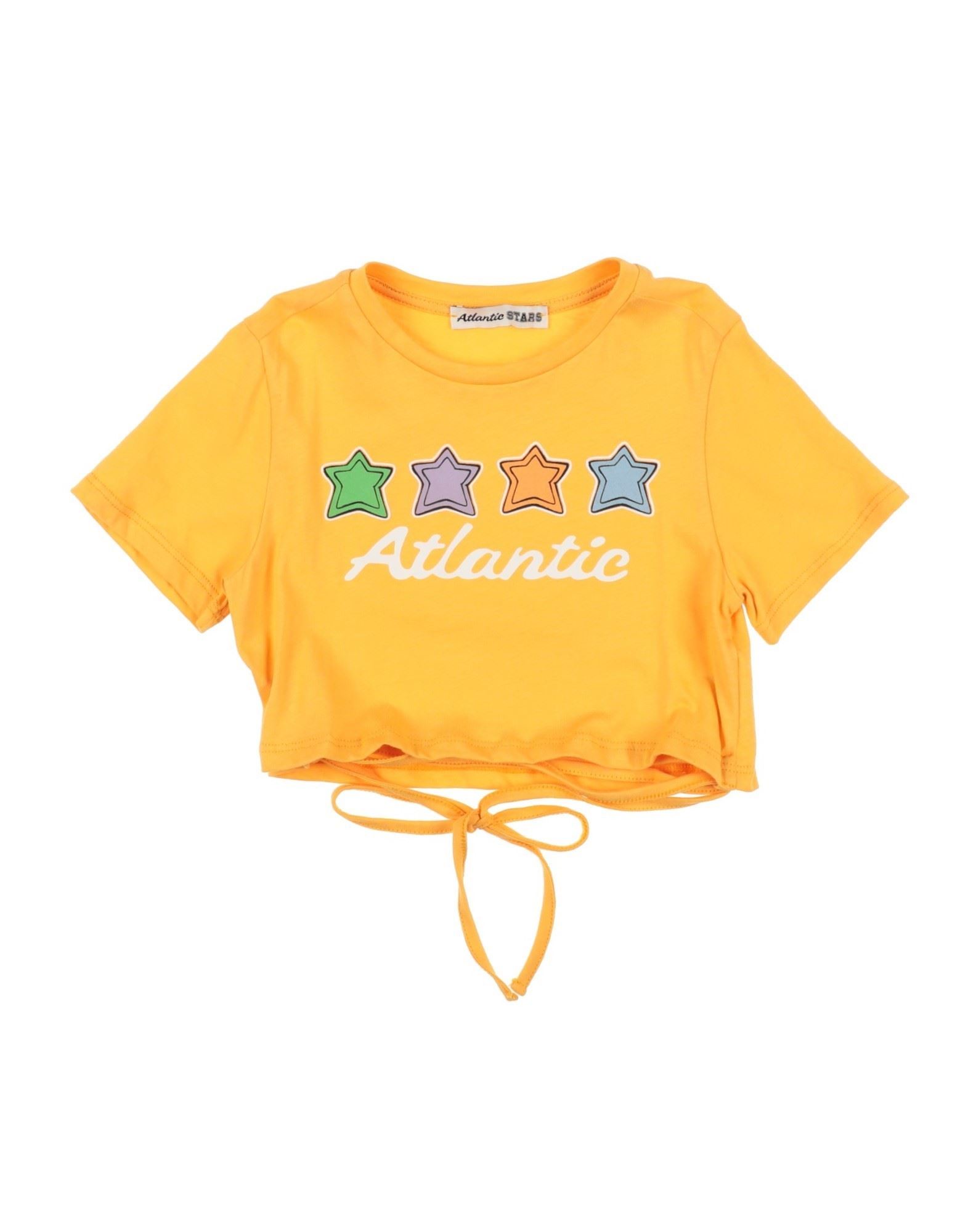 ATLANTIC STARS ΜΠΛΟΥΖΑΚΙΑ T-shirt