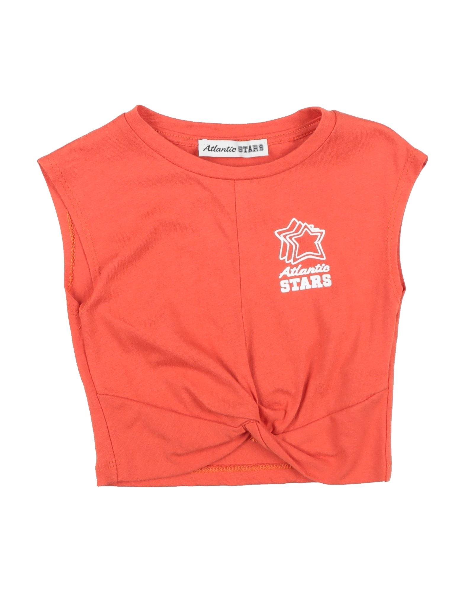 ATLANTIC STARS ΜΠΛΟΥΖΑΚΙΑ T-shirt