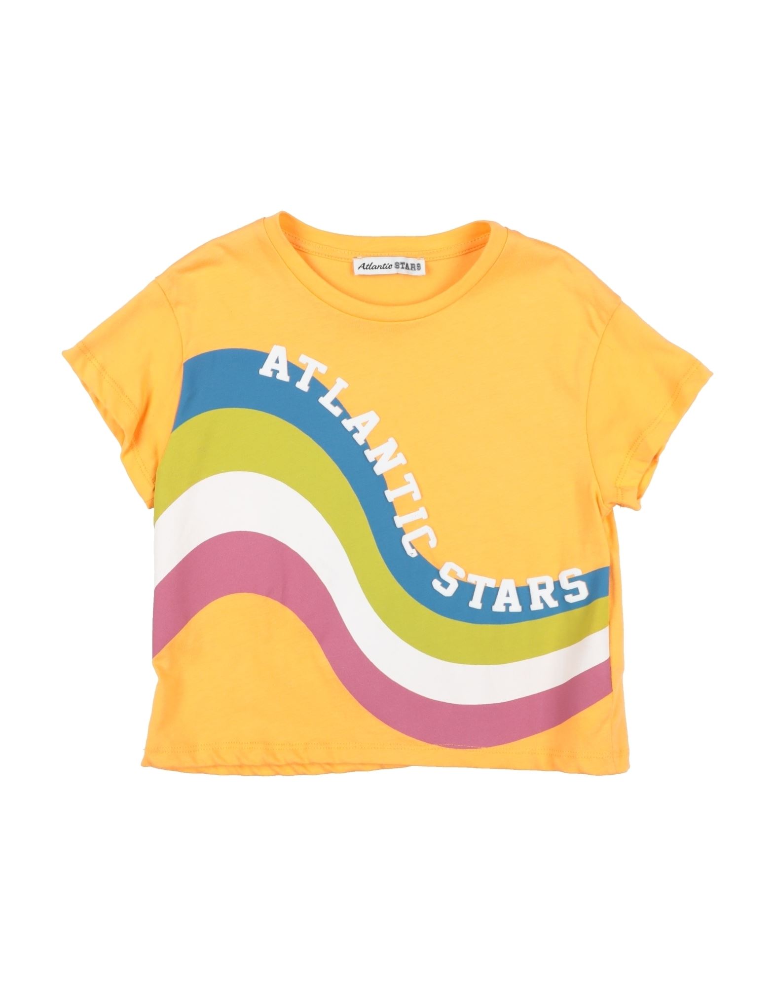 ATLANTIC STARS ΜΠΛΟΥΖΑΚΙΑ T-shirt