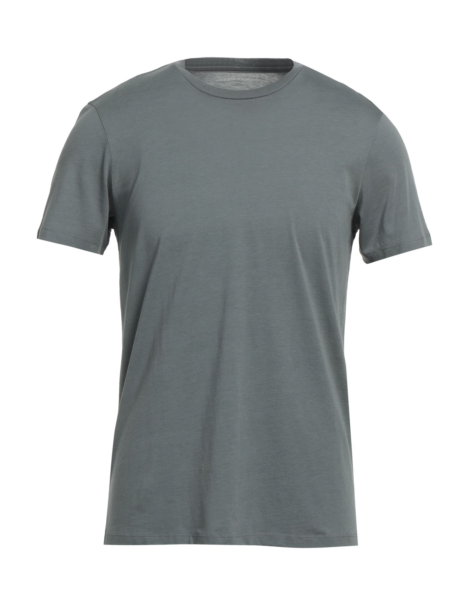  Majestic Filatures - Tops - T-shirts - On Yoox.com 
