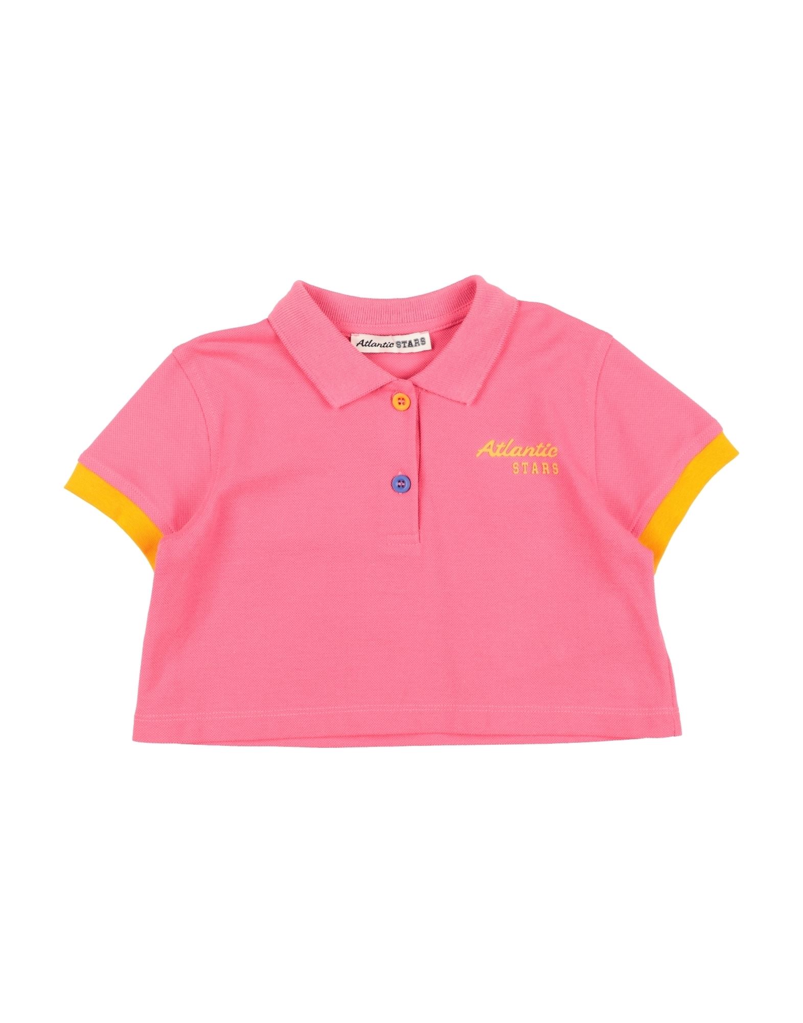  Atlantic Stars - Tops - Poloshirts - On Yoox.com 