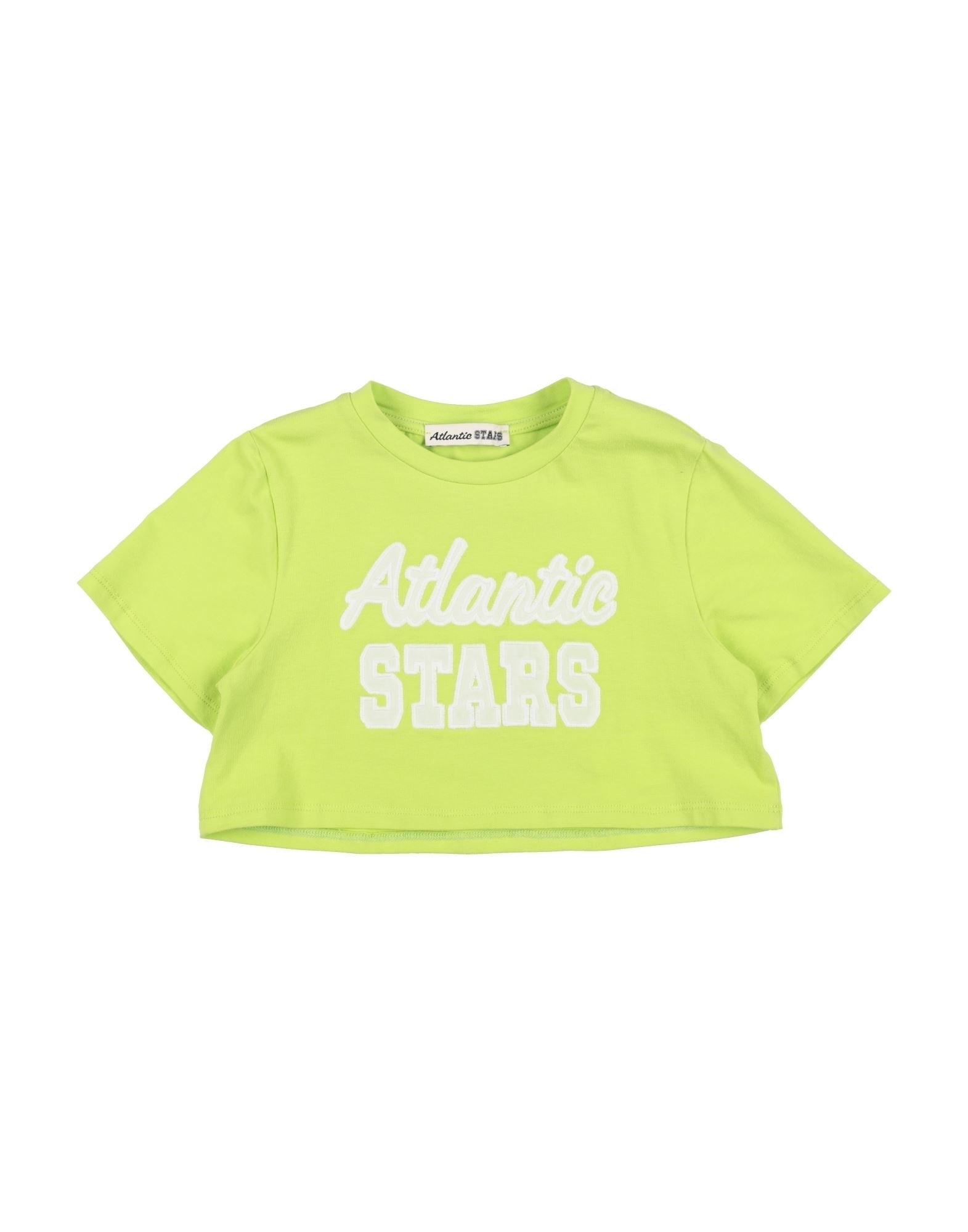 ATLANTIC STARS ΜΠΛΟΥΖΑΚΙΑ T-shirt