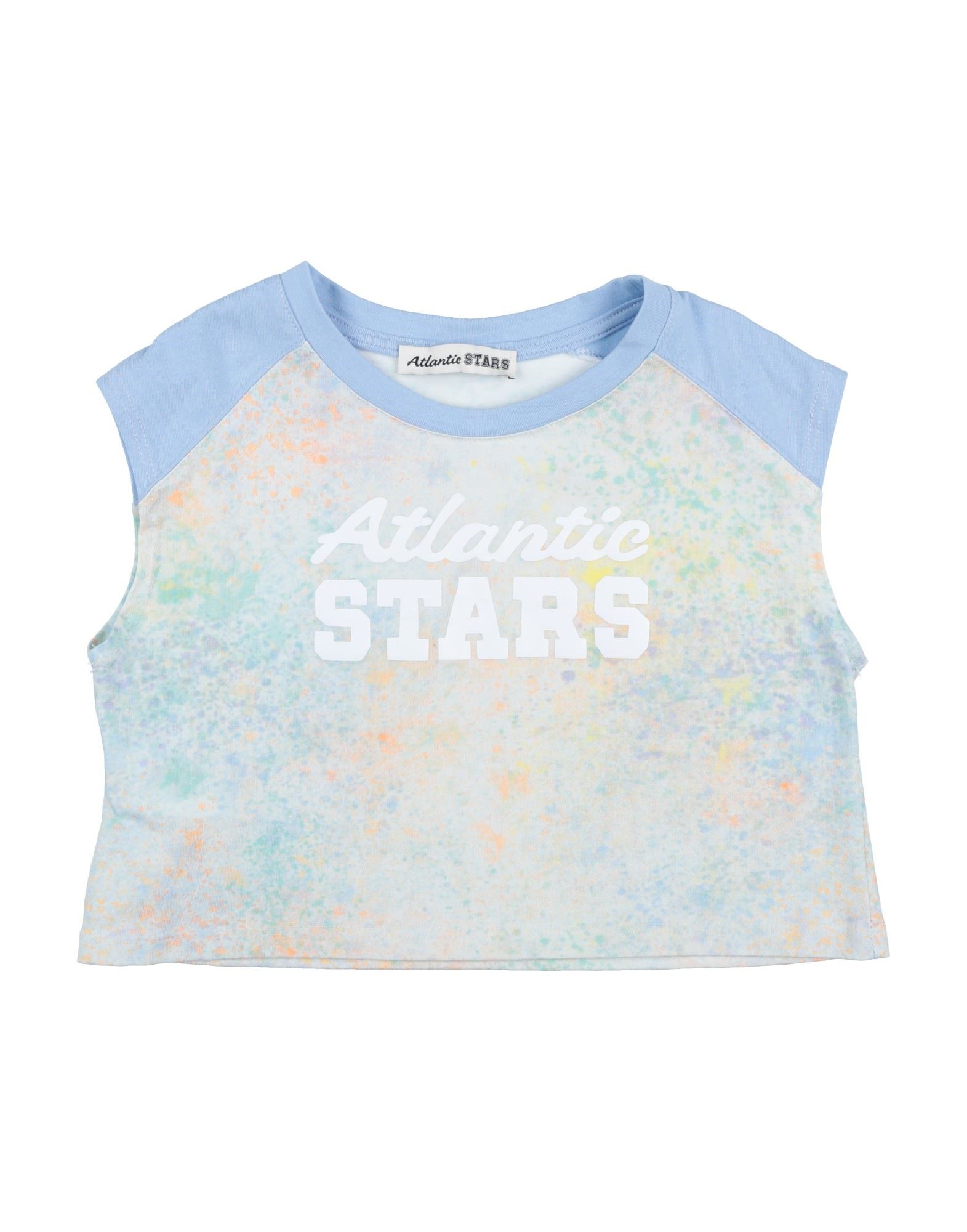 ATLANTIC STARS ΜΠΛΟΥΖΑΚΙΑ T-shirt