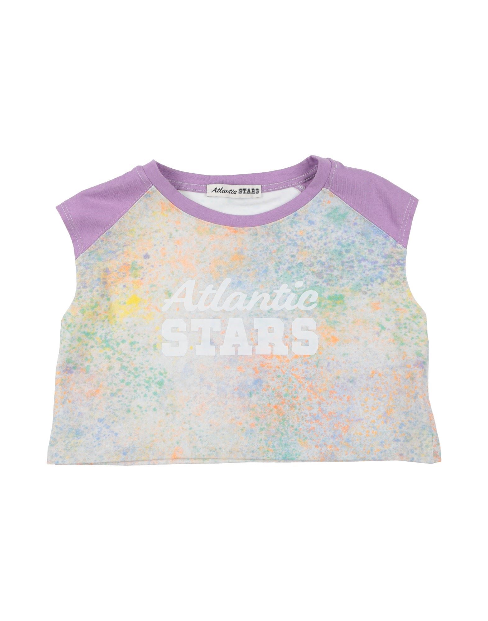  Atlantic Stars - Tops - T-shirts - On Yoox.com 