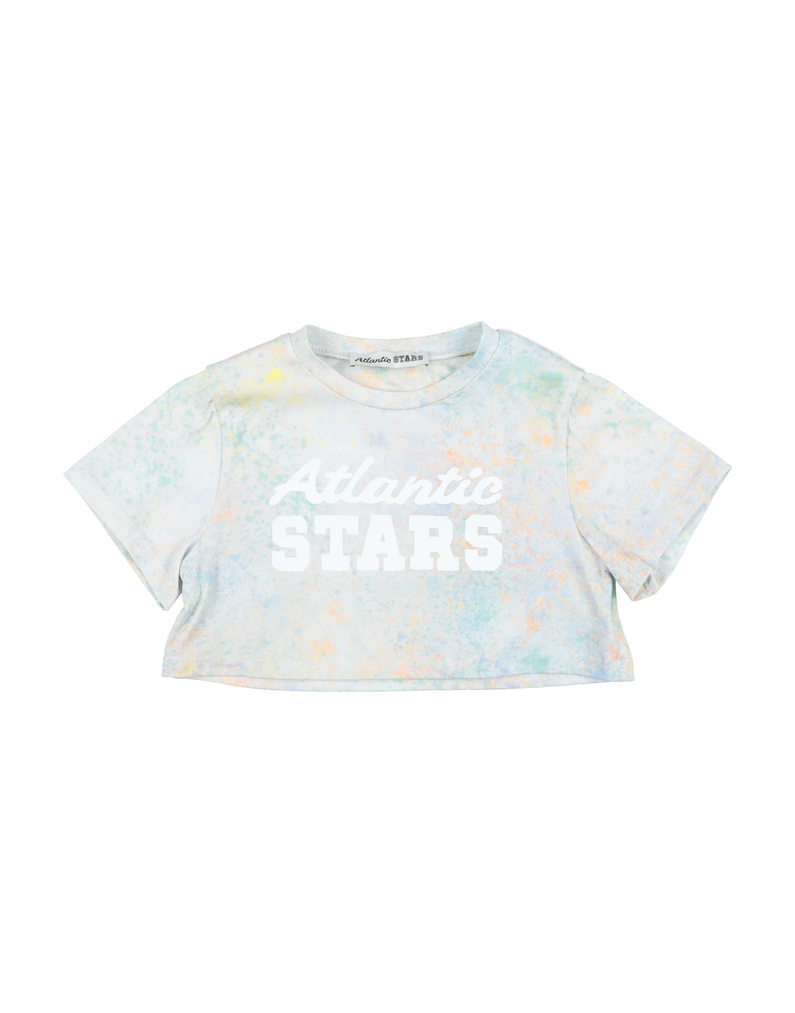 ATLANTIC STARS ΜΠΛΟΥΖΑΚΙΑ T-shirt