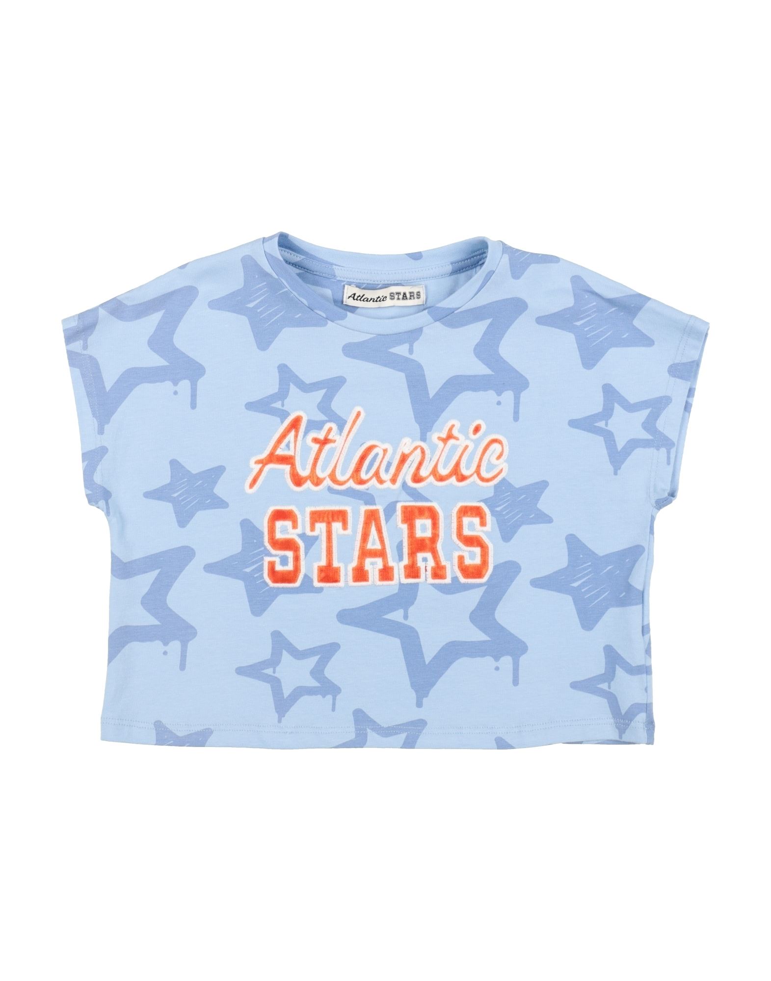  Atlantic Stars - Tops - T-shirts - On Yoox.com 