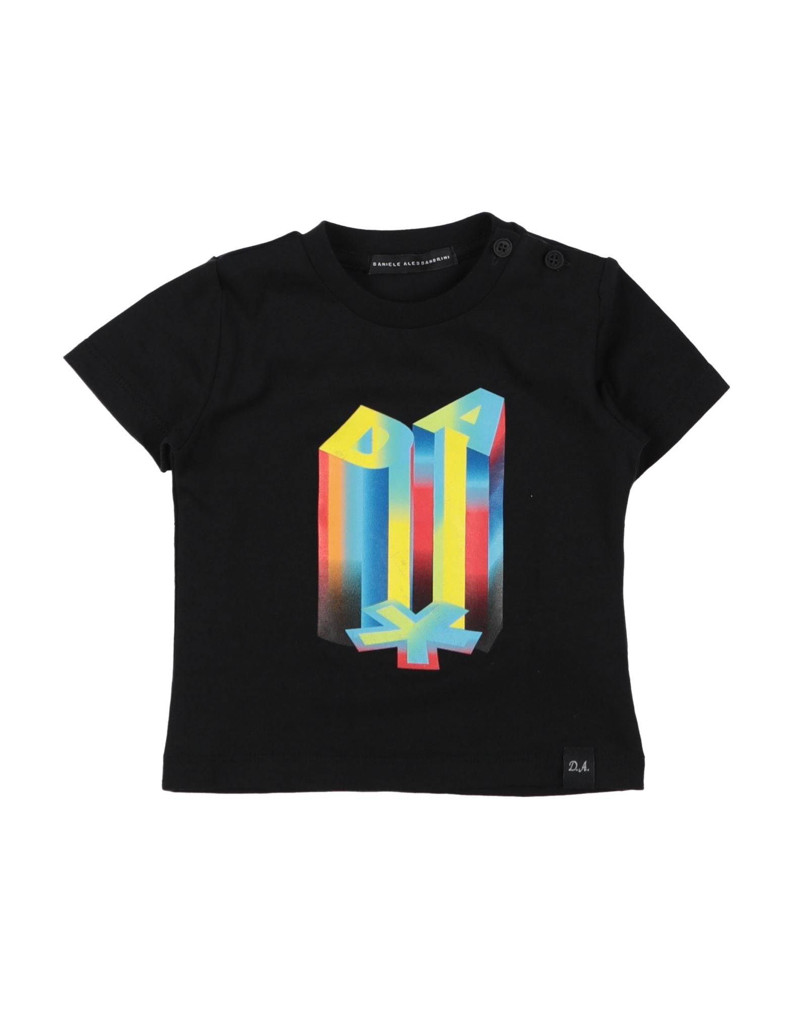  Daniele Alessandrini - Camisetas Y Tops - Camisetas - On Yoox.com 