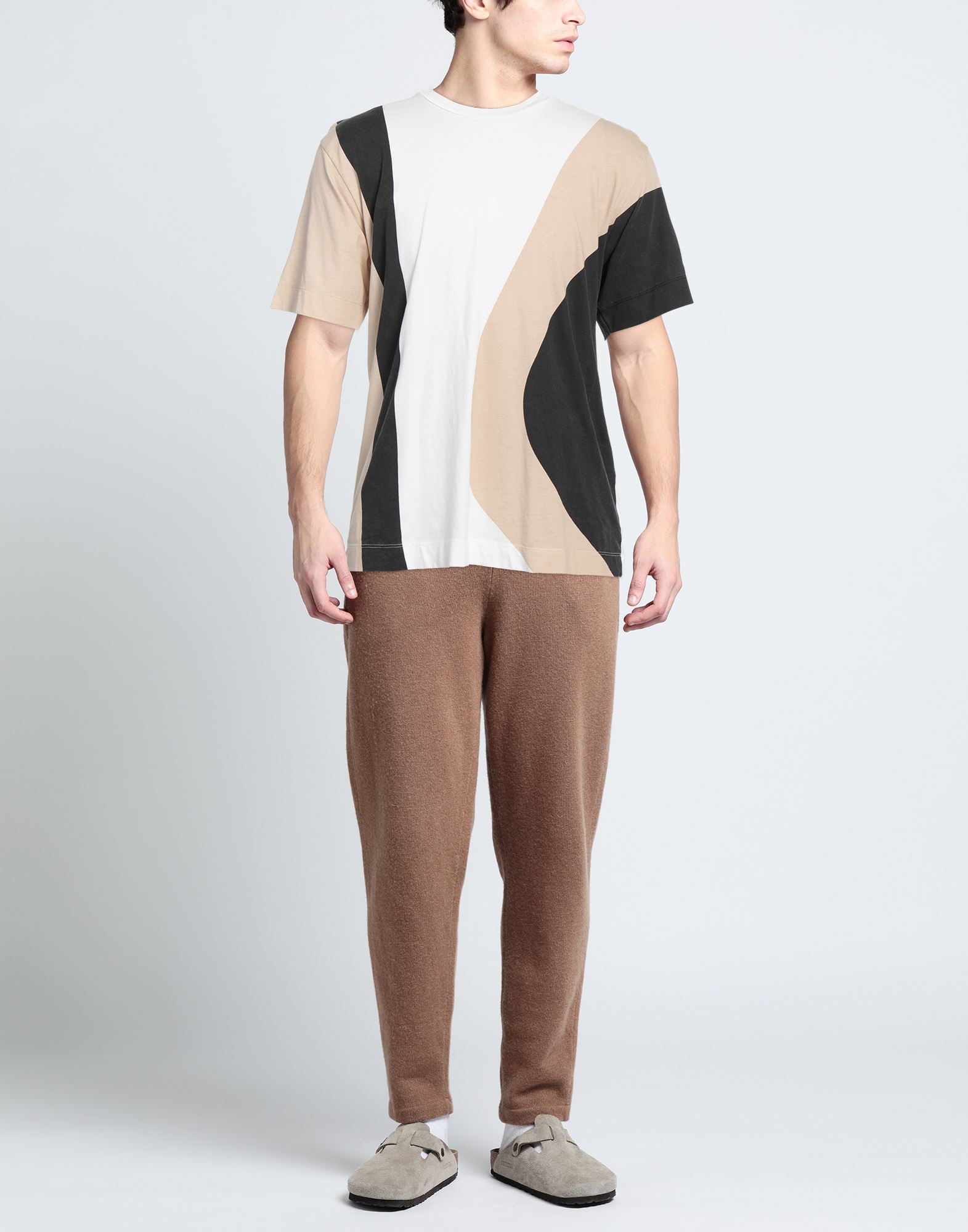  Daniele Fiesoli - Tops - T-shirts - On Yoox.com 