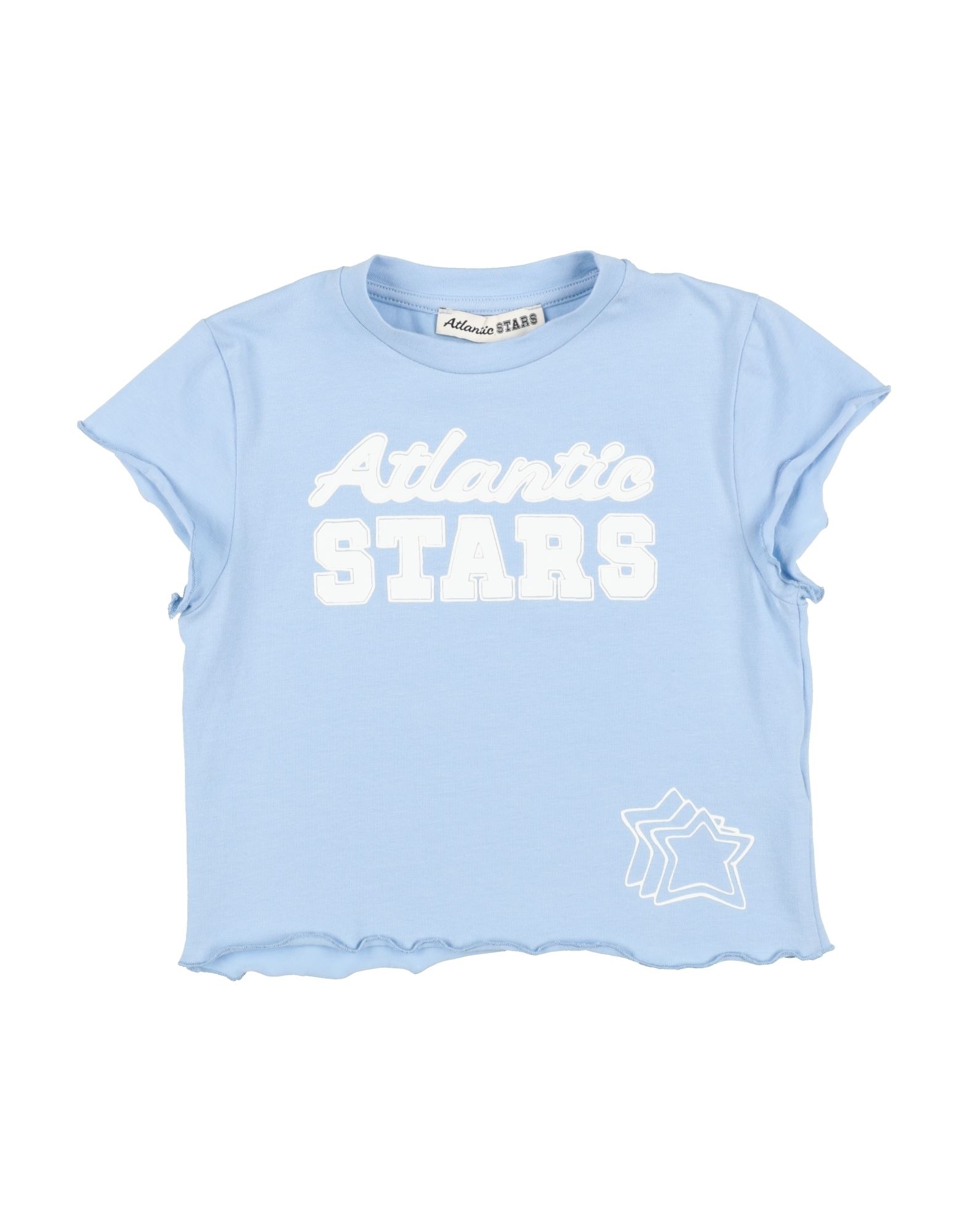 ATLANTIC STARS ΜΠΛΟΥΖΑΚΙΑ T-shirt