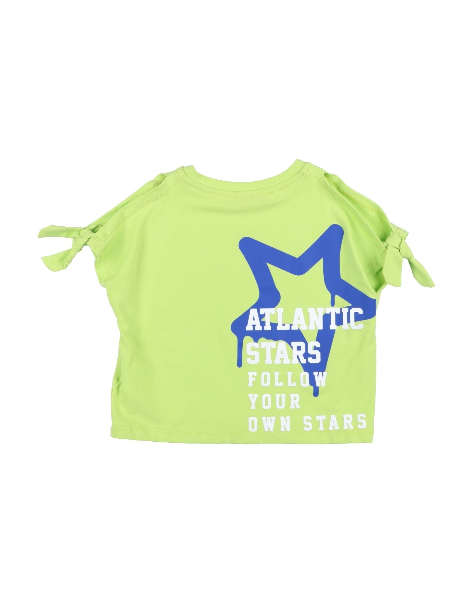  Atlantic Stars - Tops - T-shirts - On Yoox.com 