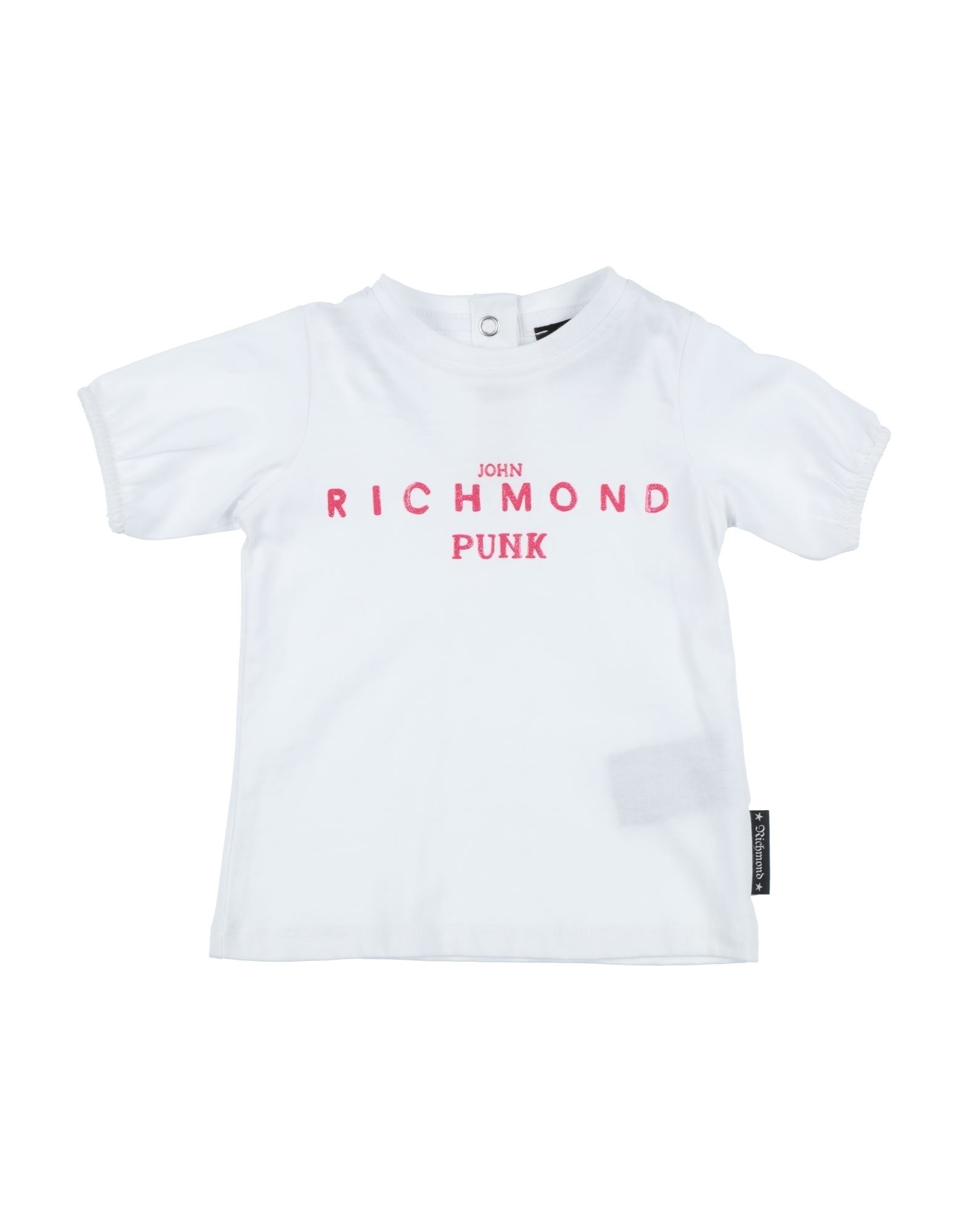 John Richmond - Tops - T-shirts - On Yoox.com 