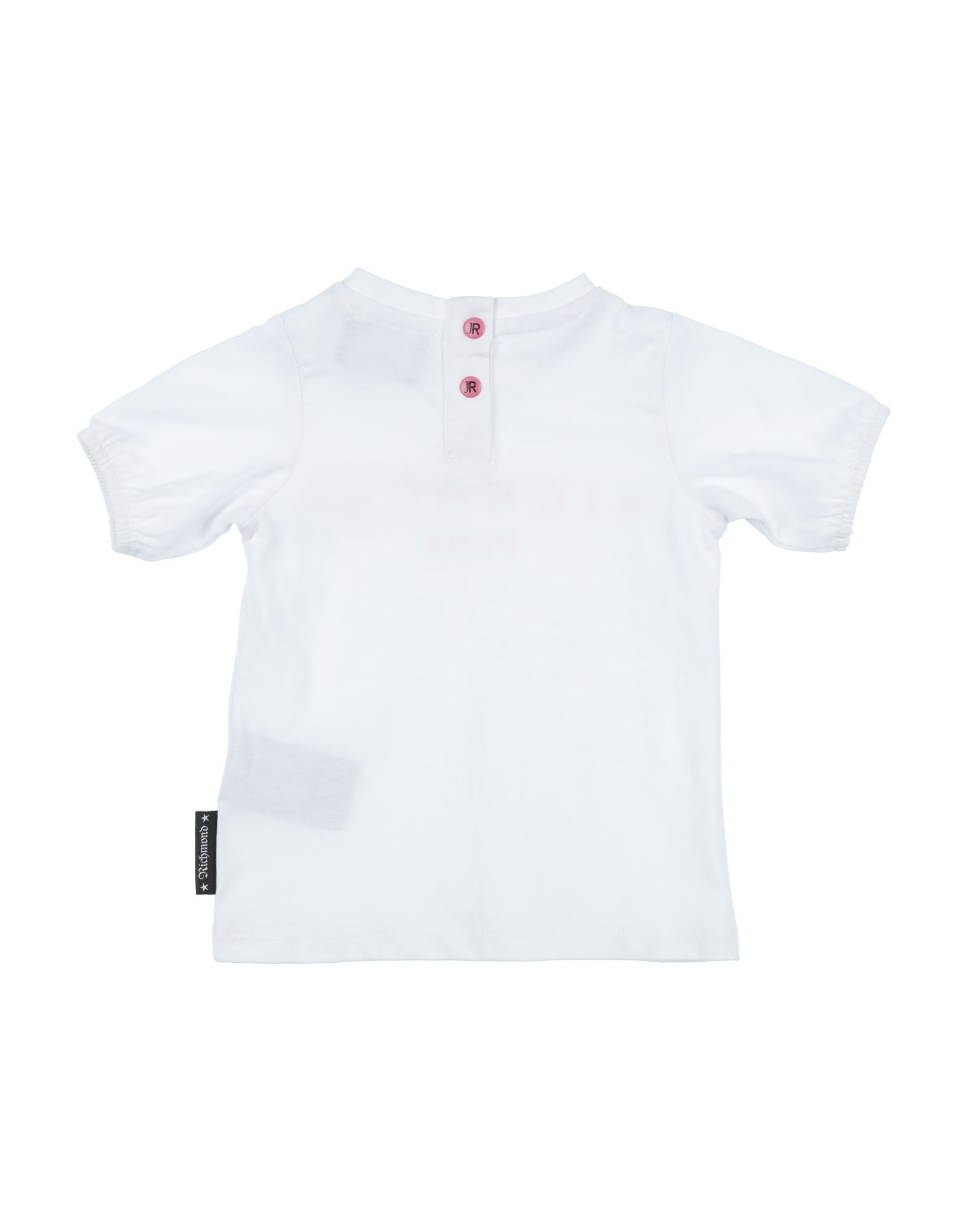  John Richmond - Tops - T-shirts - On Yoox.com 