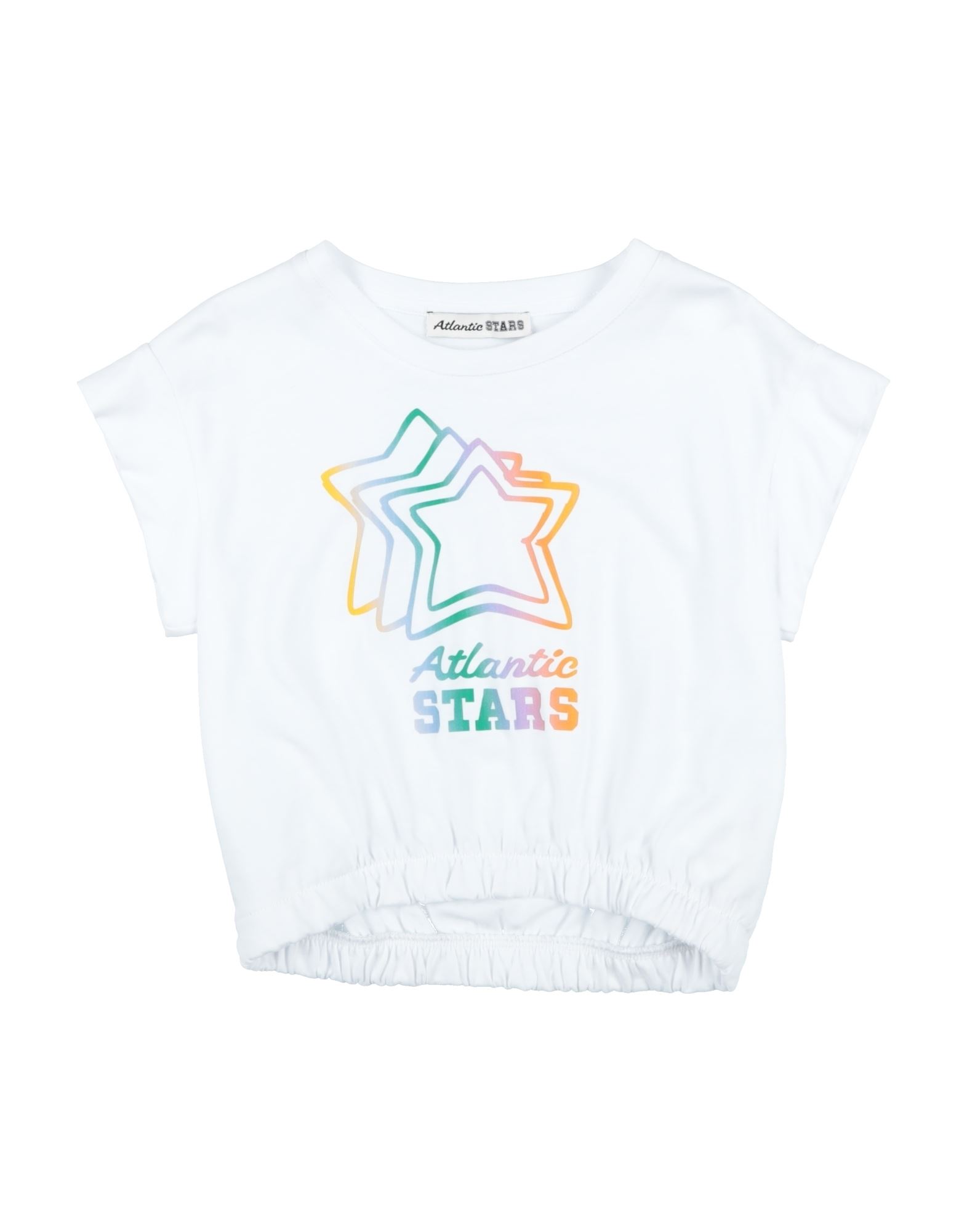 ATLANTIC STARS ΜΠΛΟΥΖΑΚΙΑ T-shirt