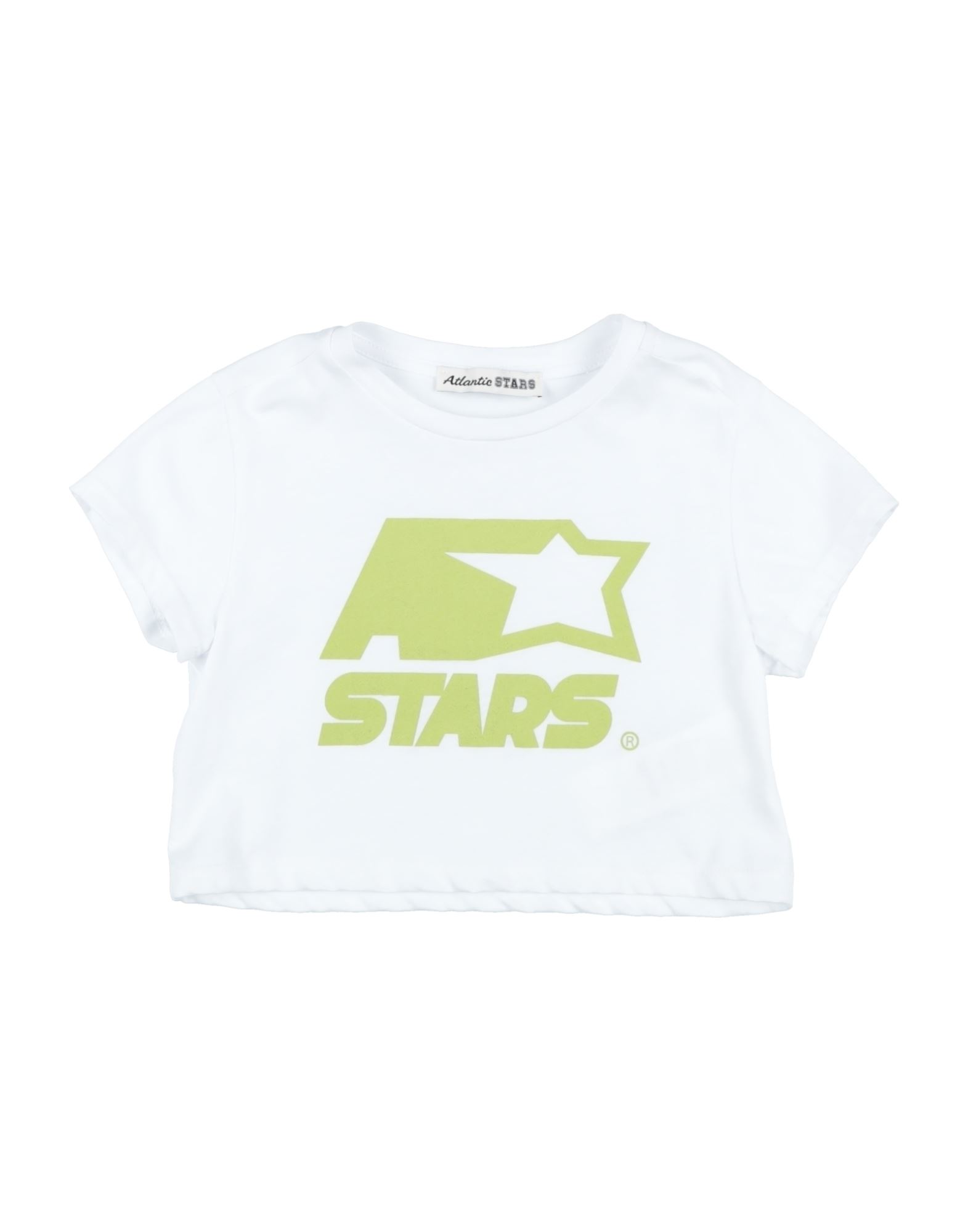 ATLANTIC STARS ΜΠΛΟΥΖΑΚΙΑ T-shirt