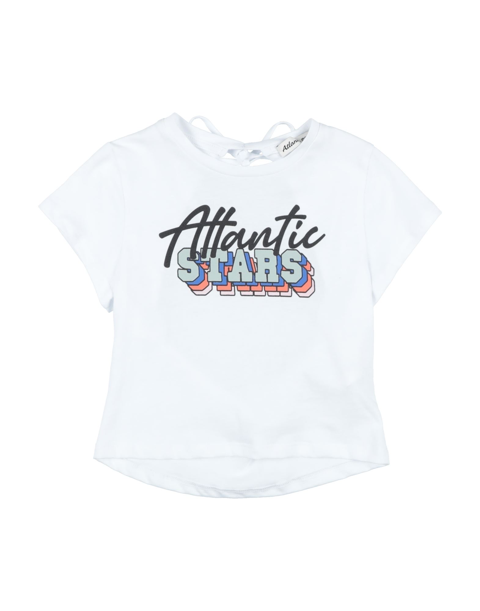 ATLANTIC STARS ΜΠΛΟΥΖΑΚΙΑ T-shirt