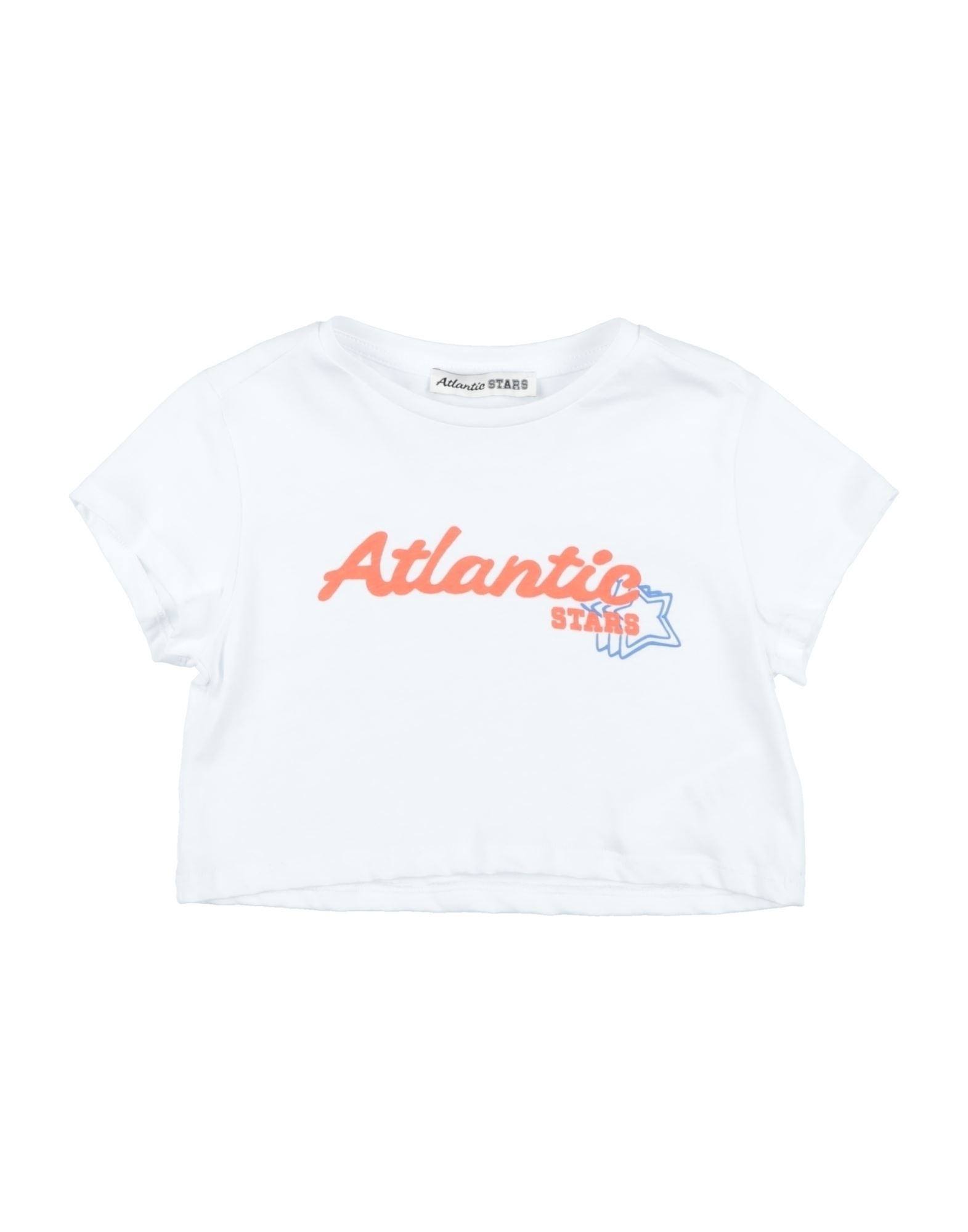 ATLANTIC STARS ΜΠΛΟΥΖΑΚΙΑ T-shirt