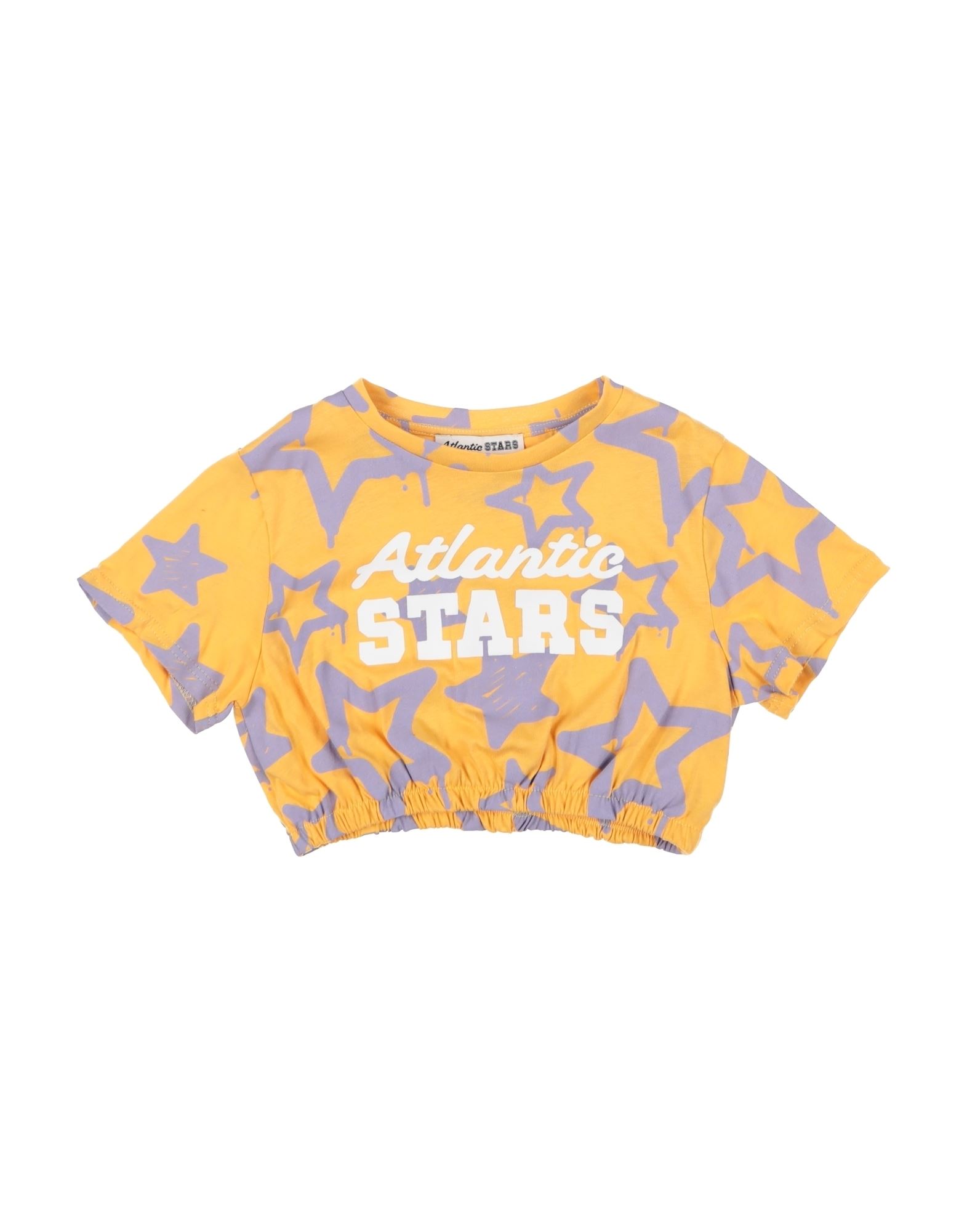 ATLANTIC STARS ΜΠΛΟΥΖΑΚΙΑ T-shirt