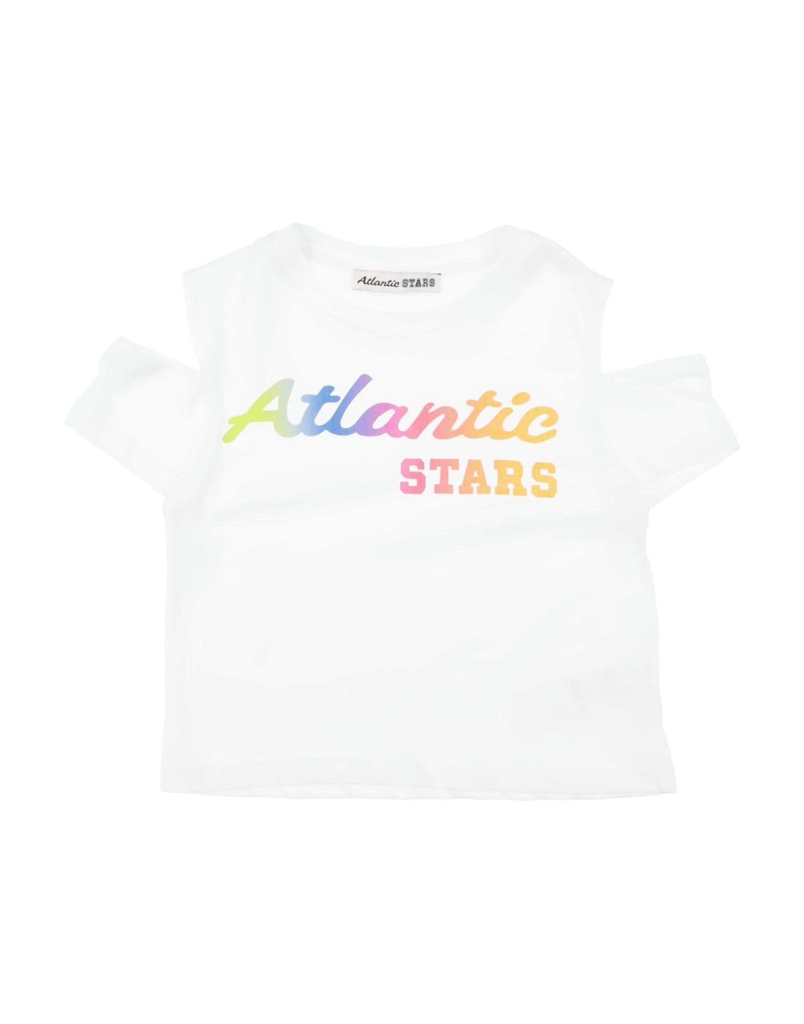 ATLANTIC STARS ΜΠΛΟΥΖΑΚΙΑ T-shirt