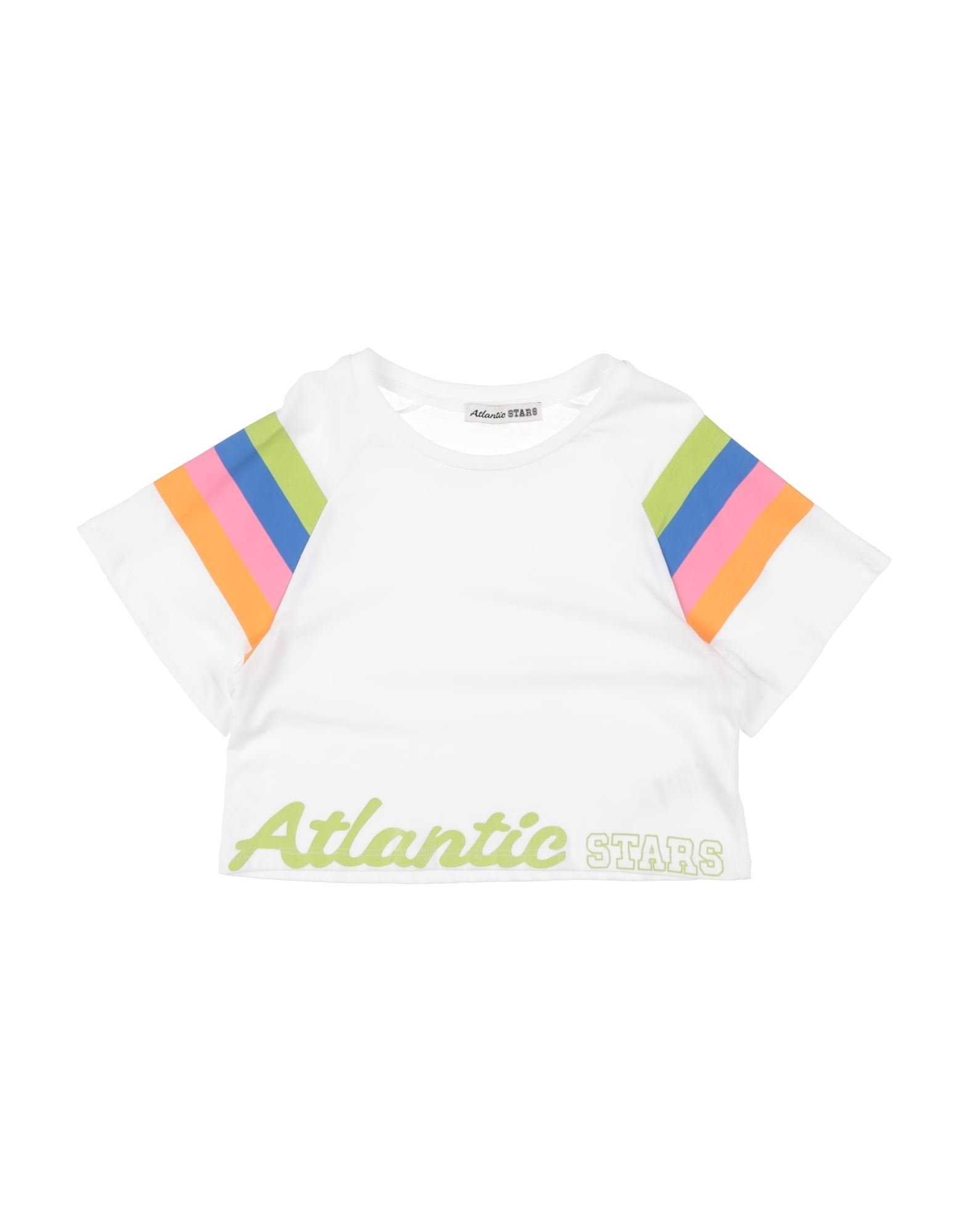 ATLANTIC STARS ΜΠΛΟΥΖΑΚΙΑ T-shirt