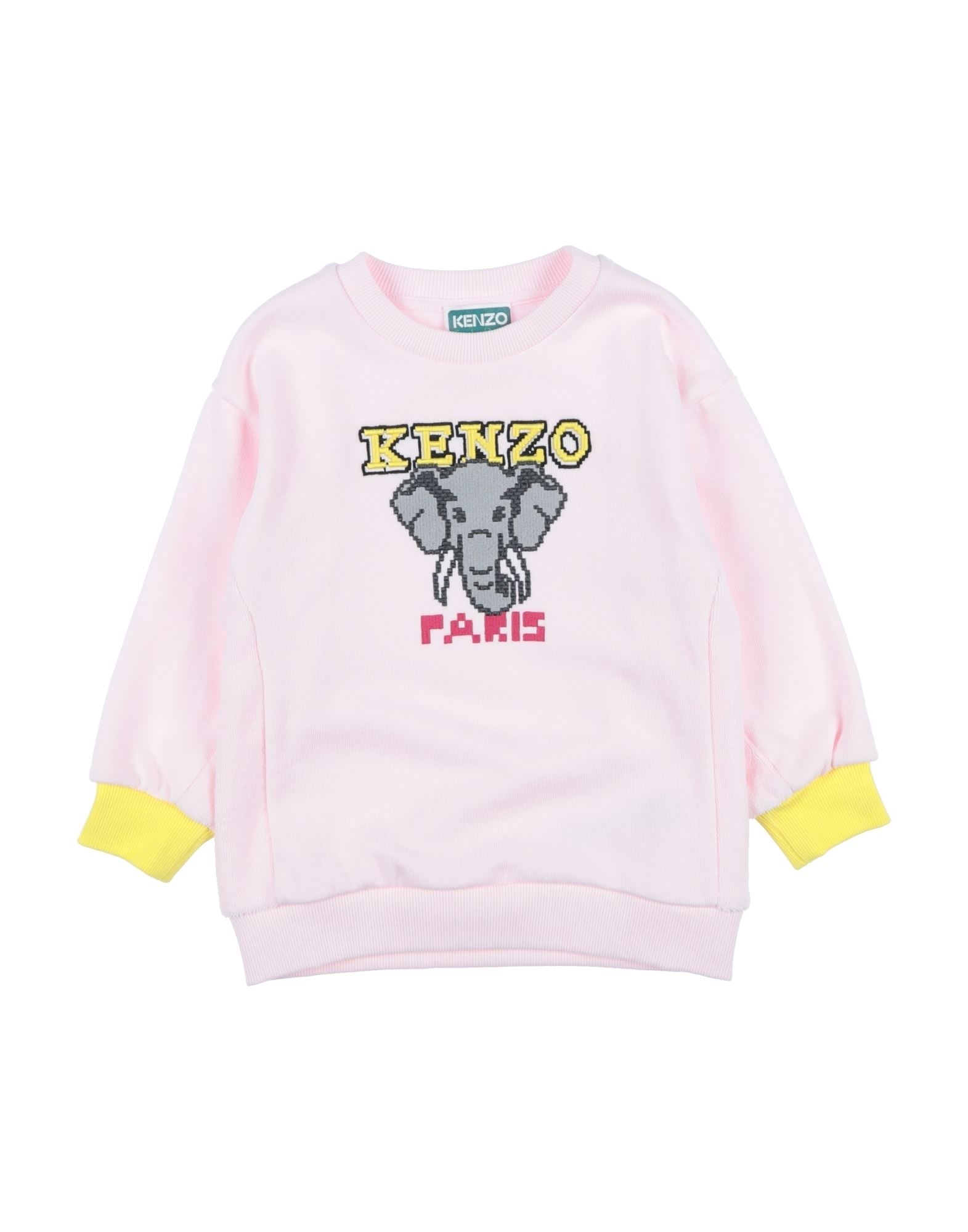 KENZO KIDS ΜΠΛΟΥΖΑΚΙΑ Φούτερ