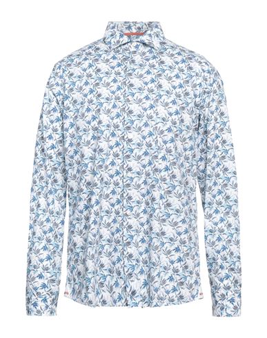 Camisa Hombre Blanco 42 Hombre