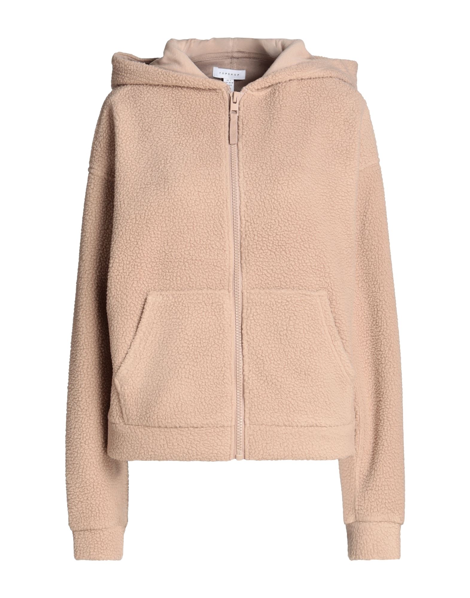 TOPSHOP ΜΠΛΟΥΖΑΚΙΑ Φούτερ