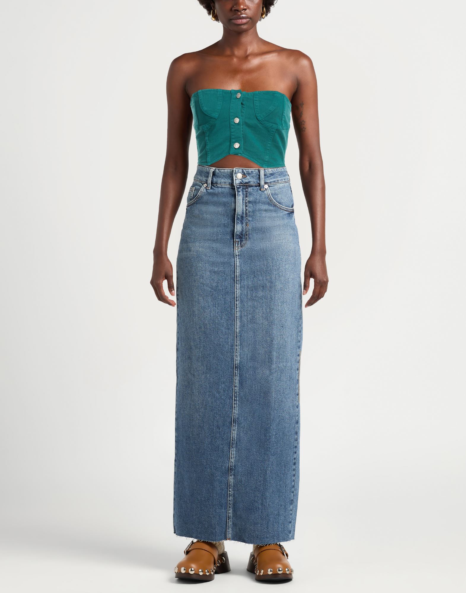  Grifoni - Camisetas Y Tops - Tops - On Yoox.com 