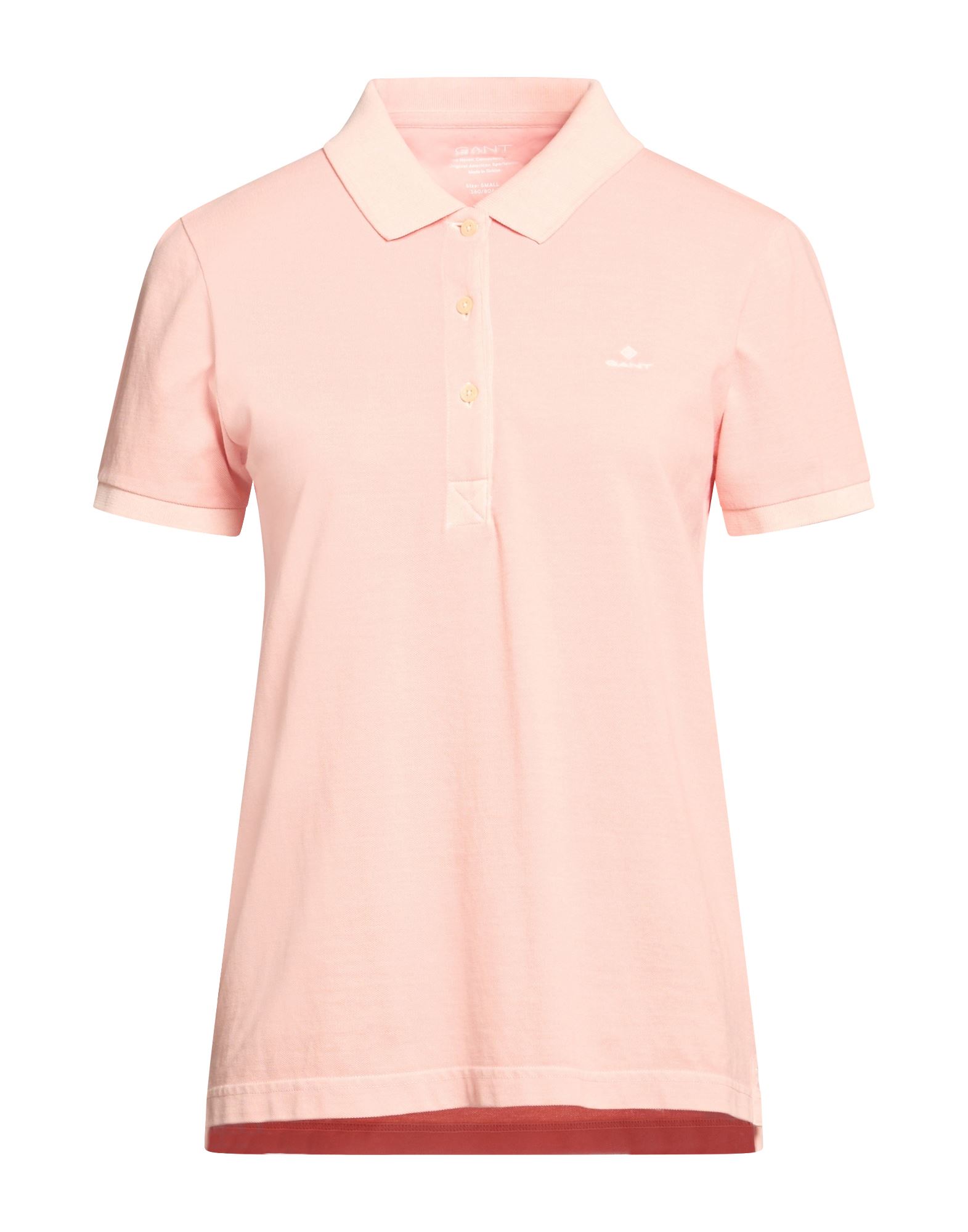  Gant - Camisetas Y Tops - Polos - On Yoox.com 