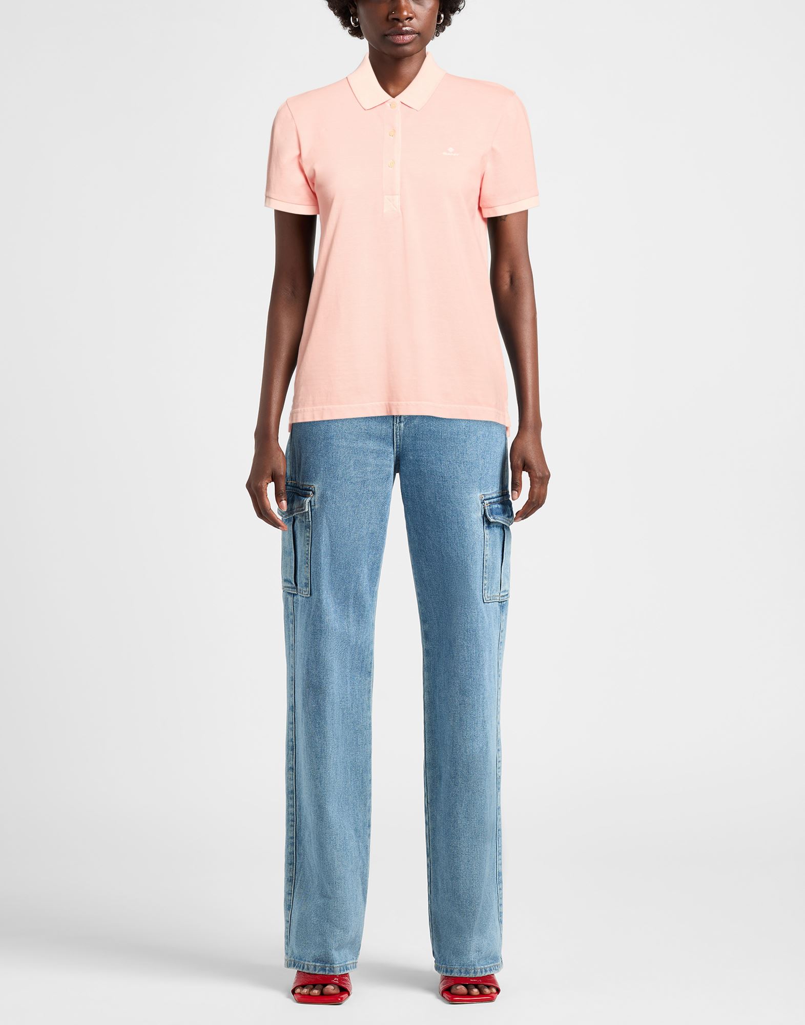  Gant - Camisetas Y Tops - Polos - On Yoox.com 