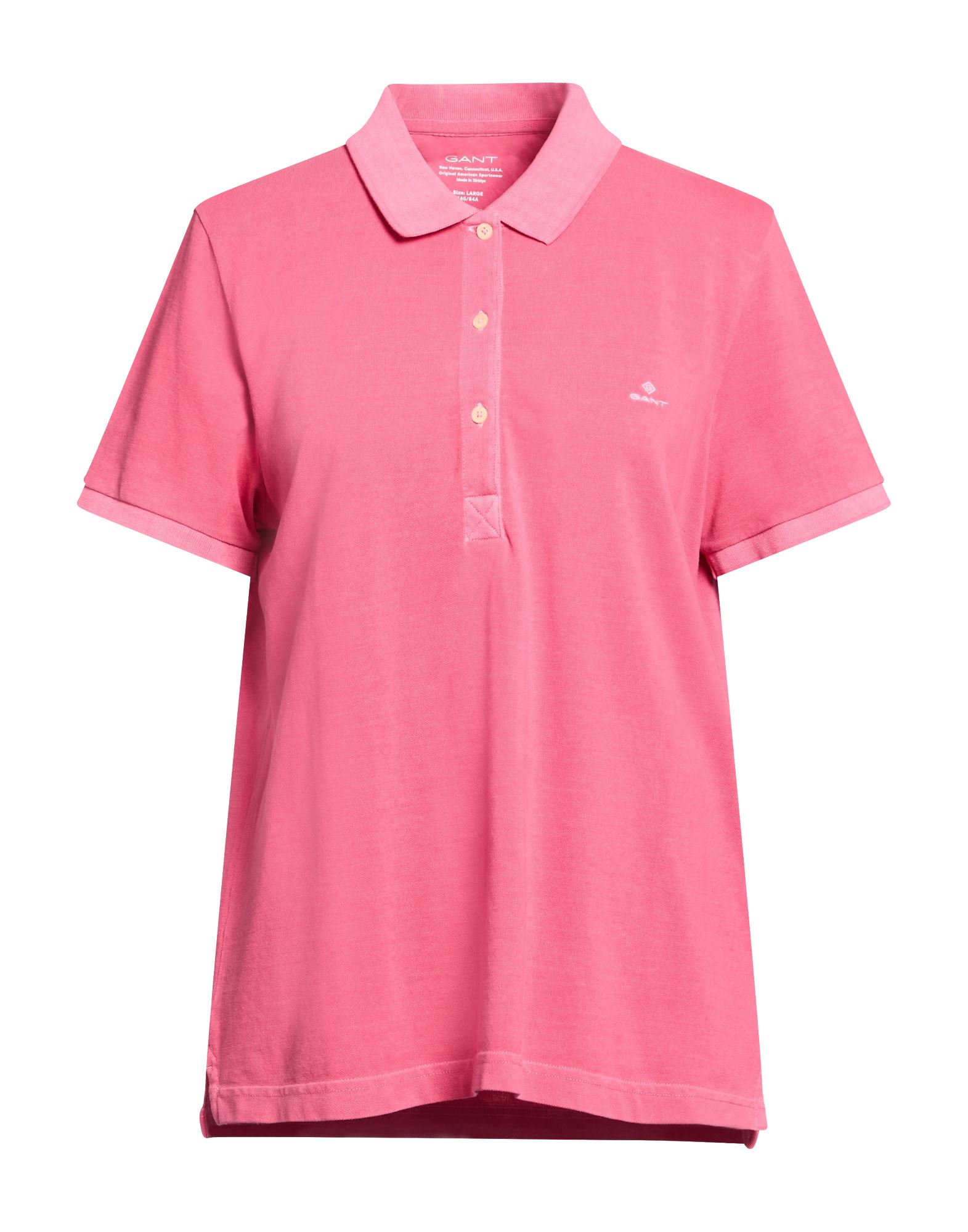  Gant - Camisetas Y Tops - Polos - On Yoox.com 