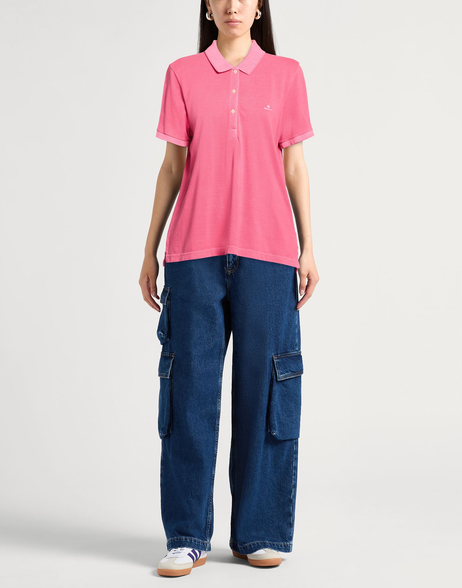  Gant - Camisetas Y Tops - Polos - On Yoox.com 