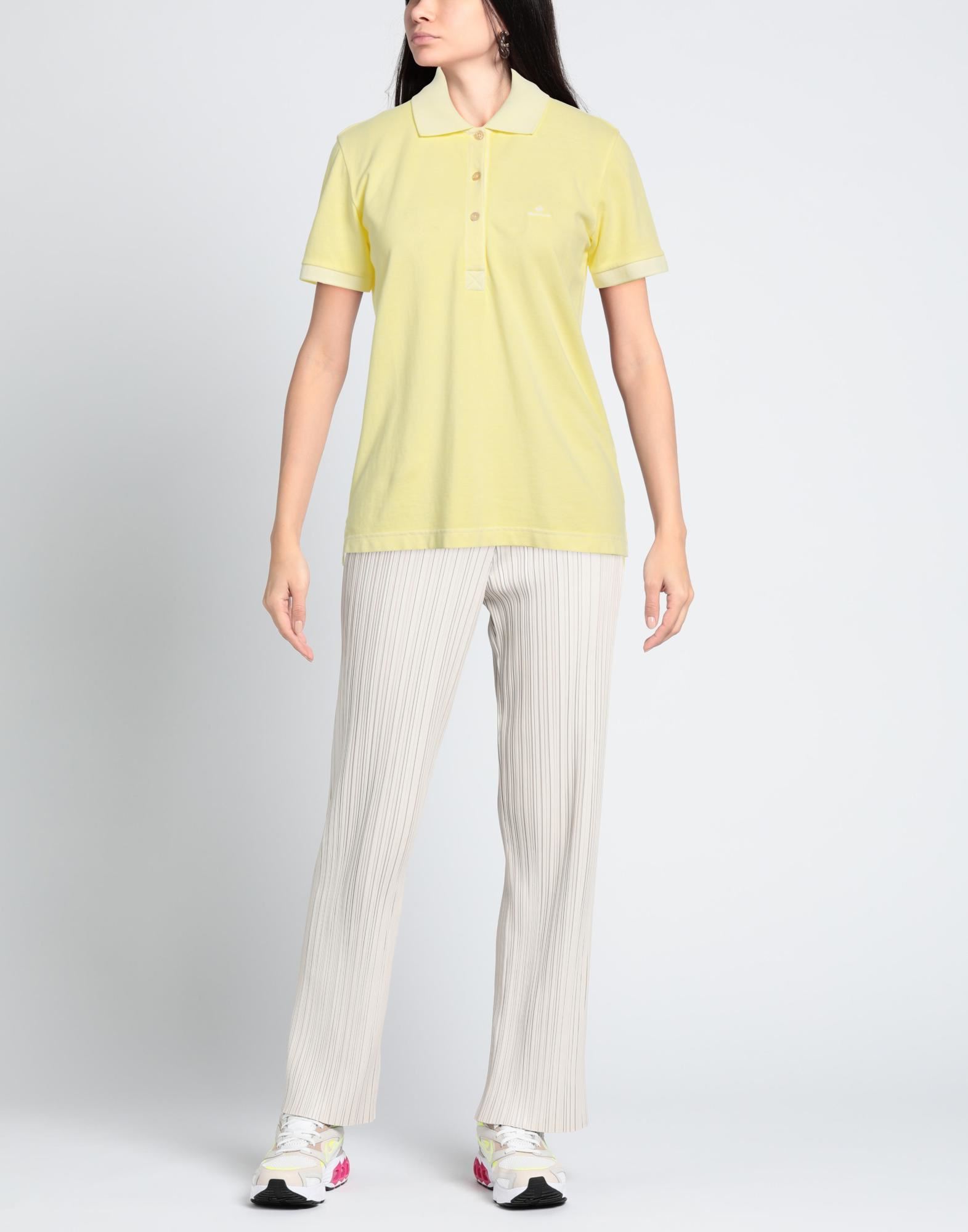  Gant - Camisetas Y Tops - Polos - On Yoox.com 