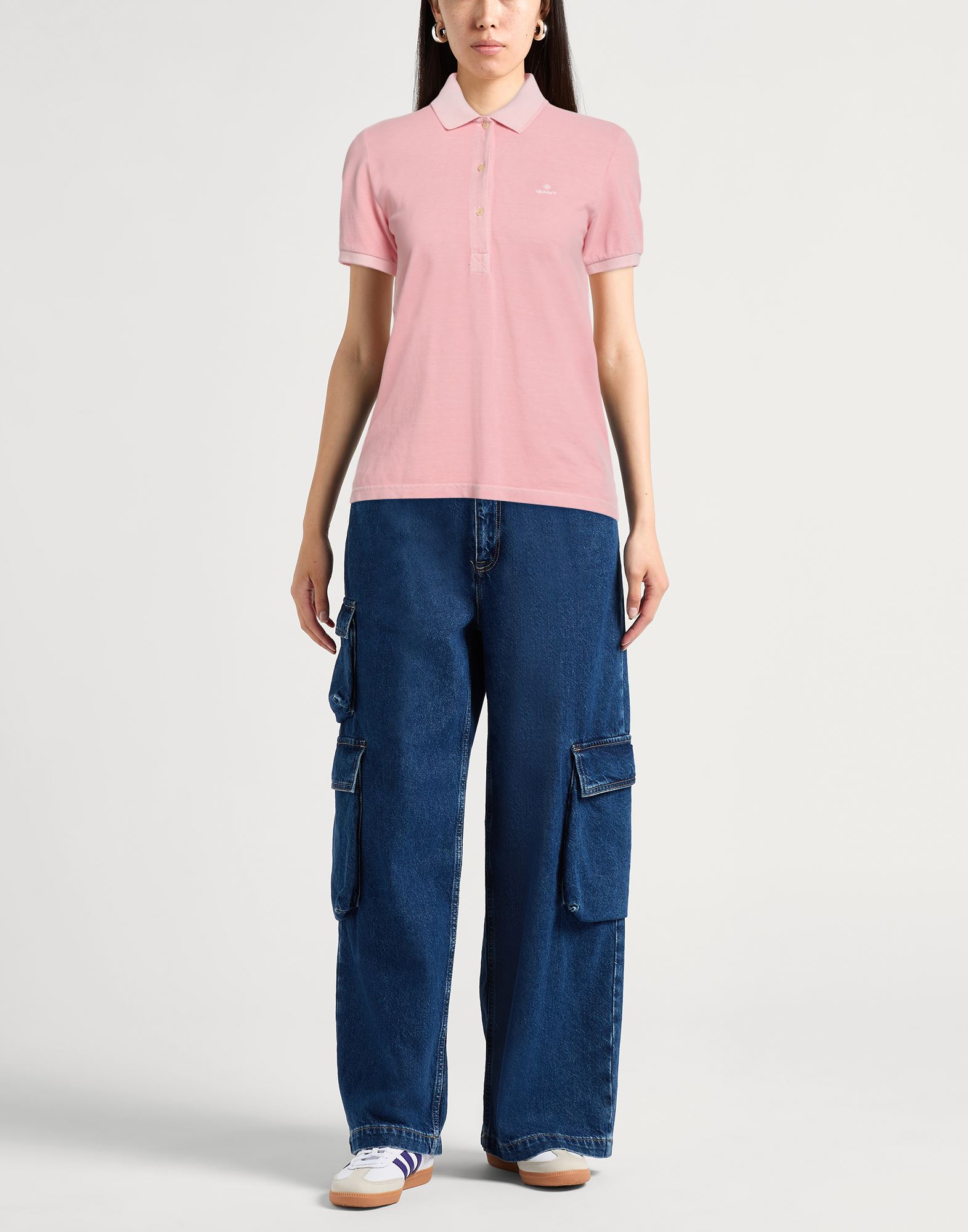  Gant - Camisetas Y Tops - Polos - On Yoox.com 