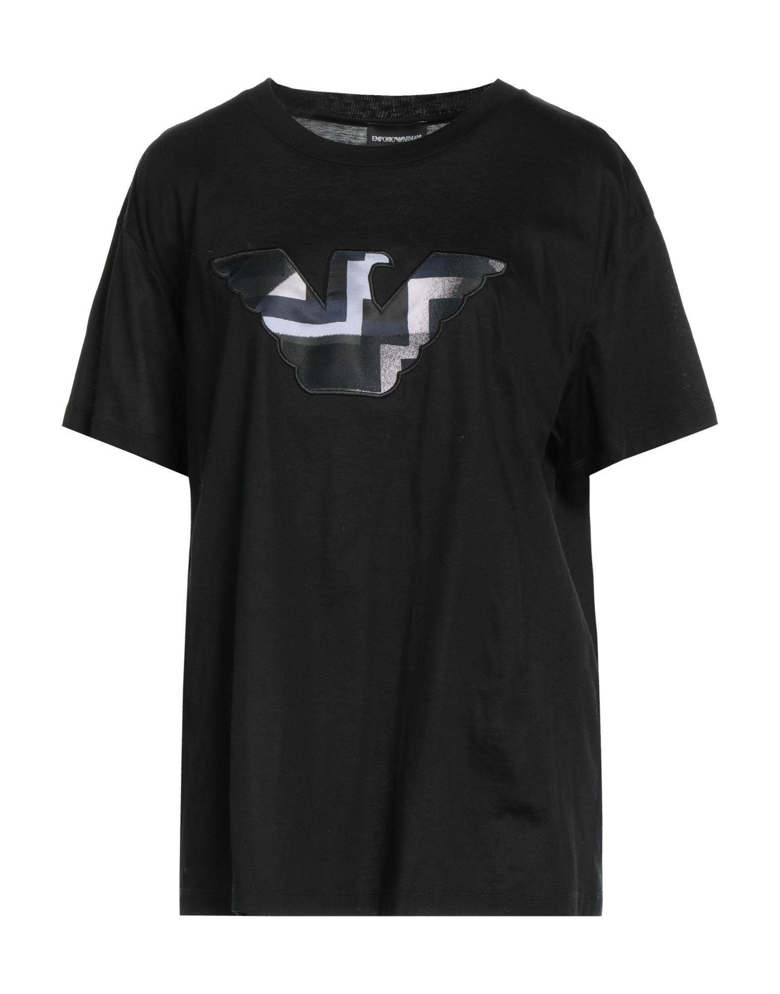EMPORIO ARMANI ΜΠΛΟΥΖΑΚΙΑ T-shirt